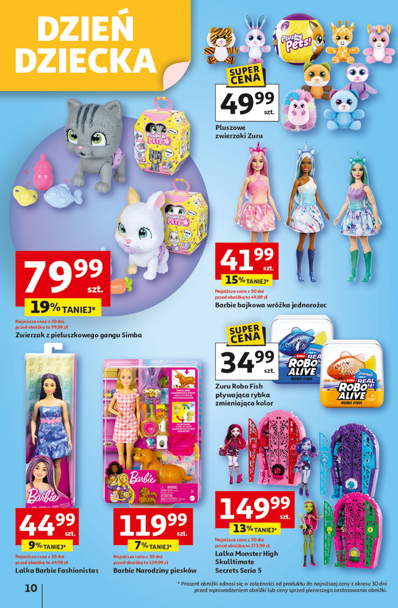 auchan - Hipermarket Auchan gazetka ważna od 22.05. - 28.05. - page: 10 auchan - Hipermarket Auchan gazetka ważna od 22.05. - 28.05. - page: 10