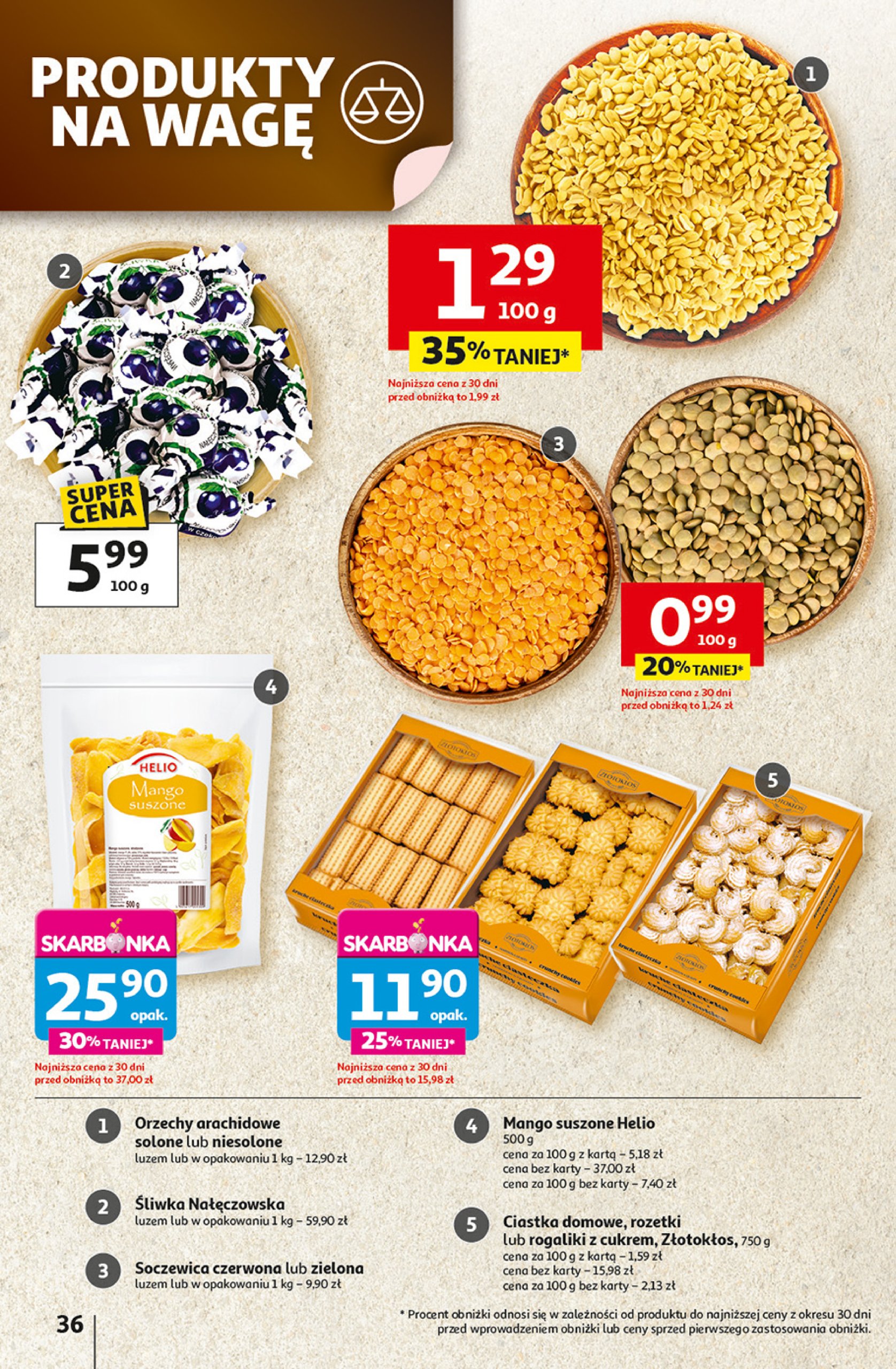 auchan - Hipermarket Auchan gazetka ważna od 29.05. - 04.06. - page: 38 auchan - Hipermarket Auchan gazetka ważna od 29.05. - 04.06. - page: 38