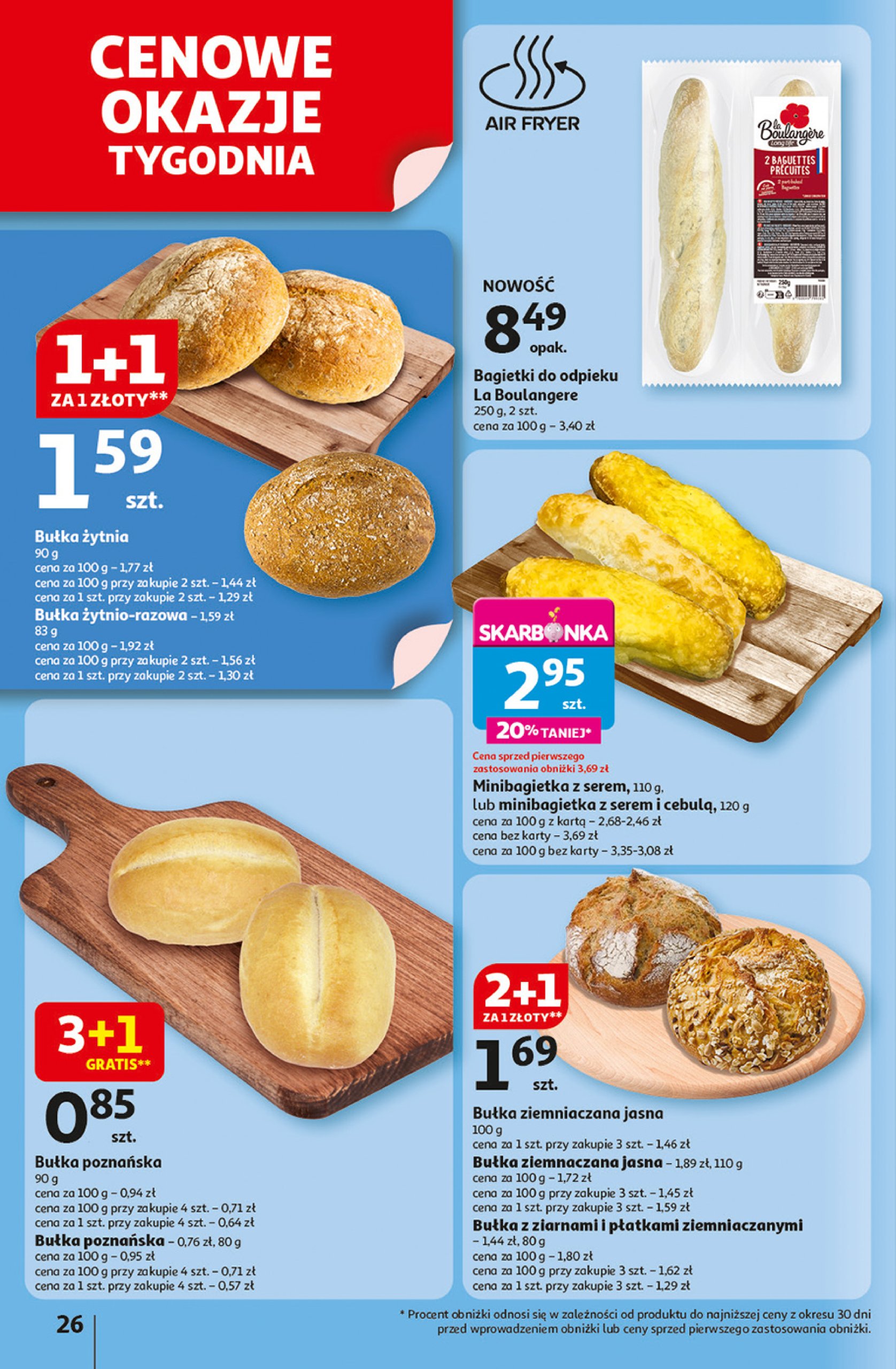 auchan - Hipermarket Auchan gazetka ważna od 29.05. - 04.06. - page: 28 auchan - Hipermarket Auchan gazetka ważna od 29.05. - 04.06. - page: 28
