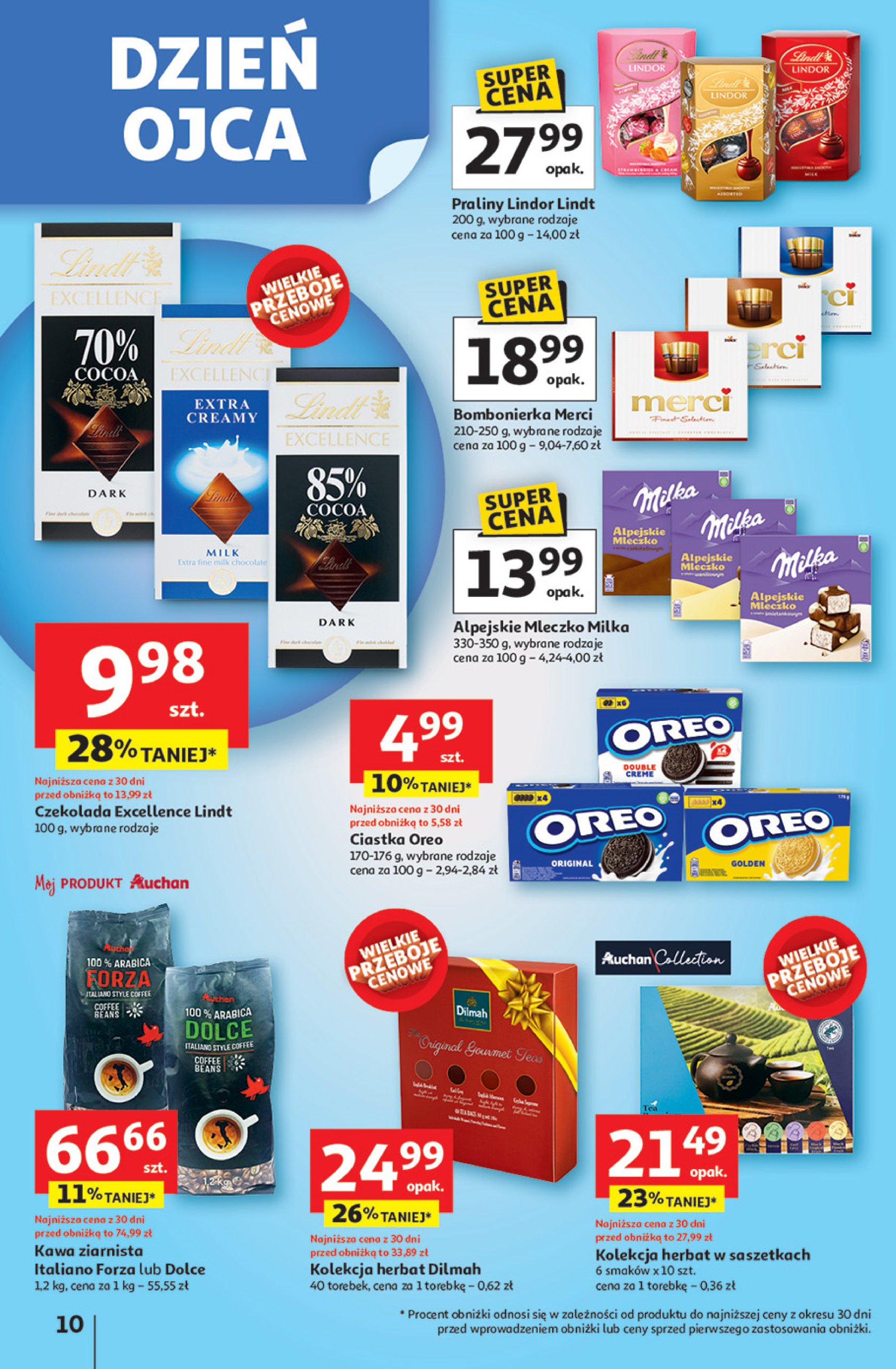 auchan - Gazetka Hipermarket Auchan ważna od 20.06. - 25.06. - page: 12