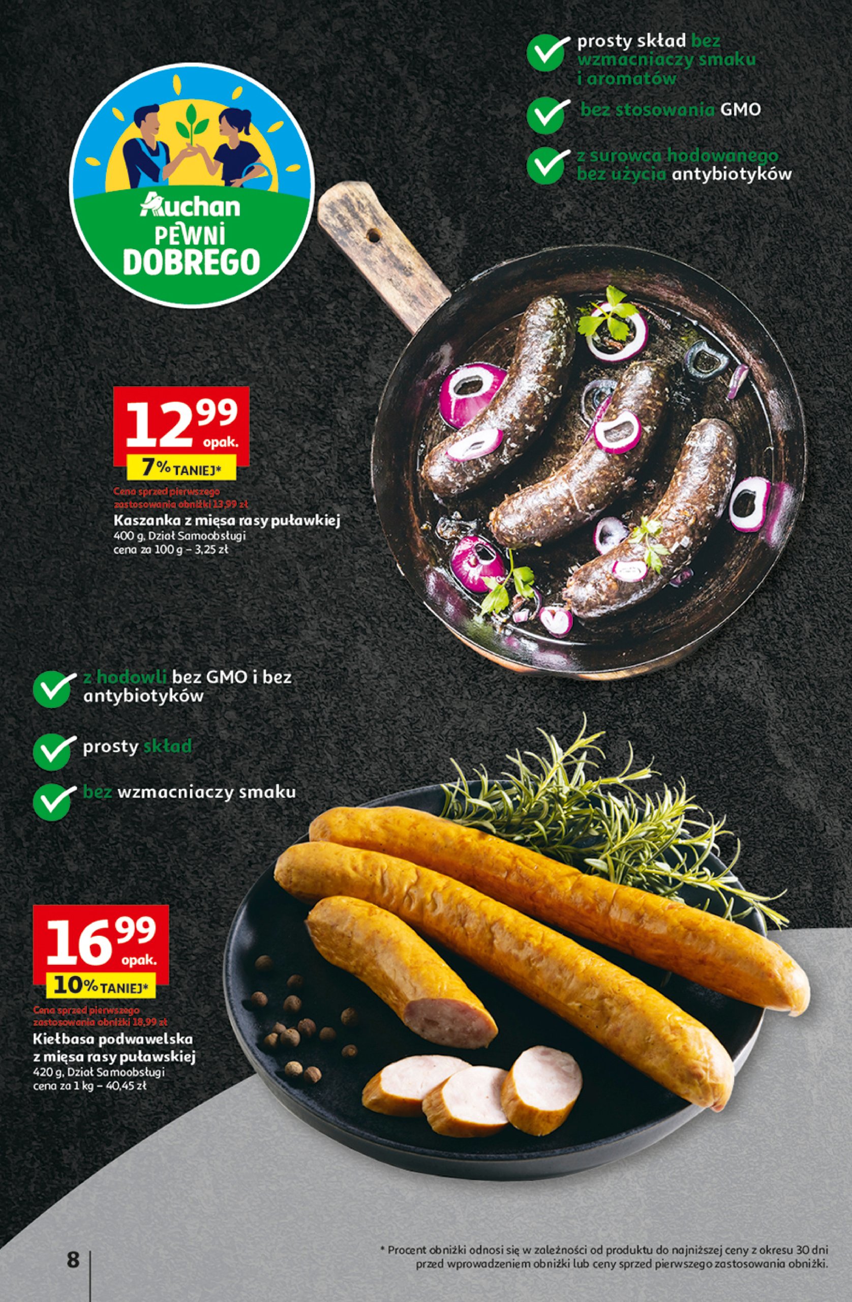 auchan - Gazetka Hipermarket Auchan ważna od 26.06. - 02.07. - page: 10 auchan - Gazetka Hipermarket Auchan ważna od 26.06. - 02.07. - page: 10