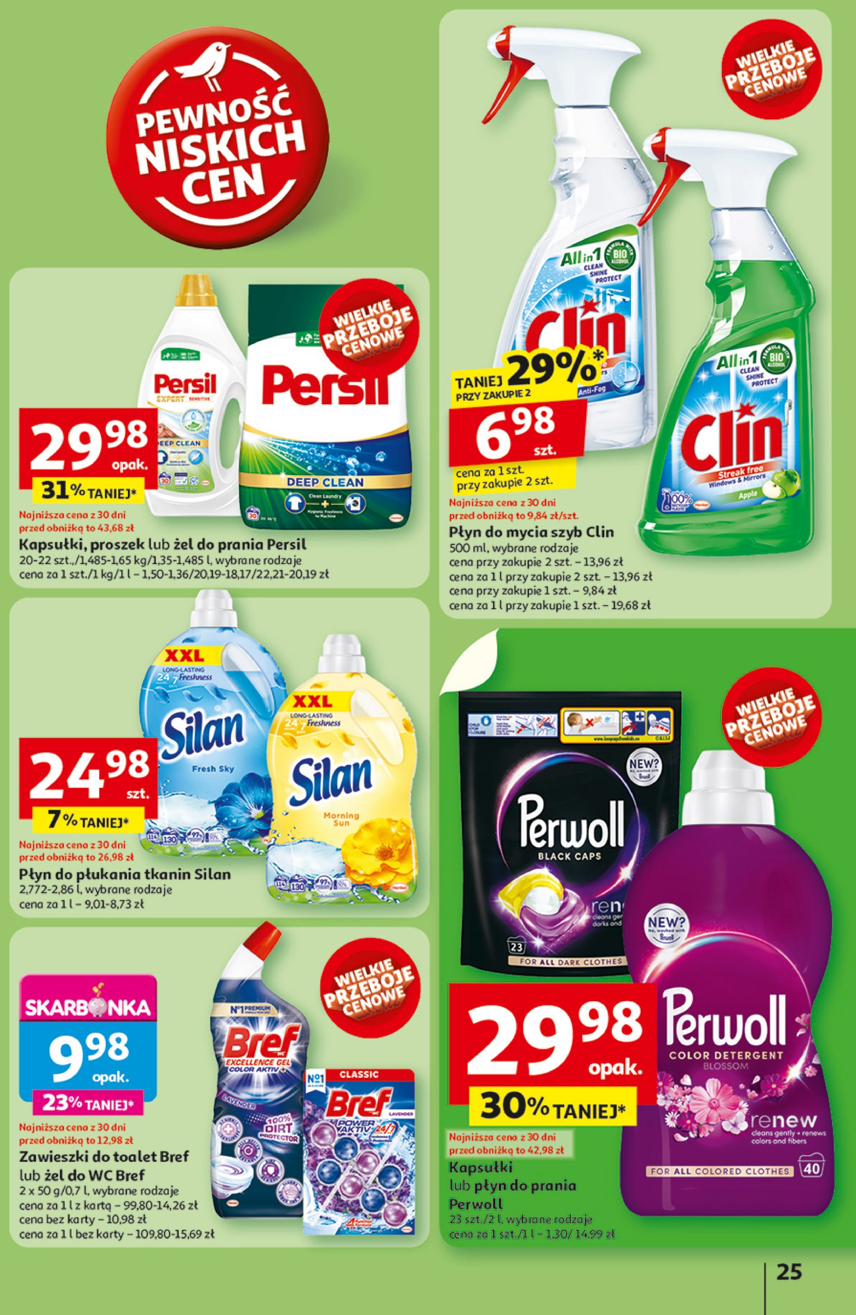auchan - Gazetka Hipermarket Auchan ważna od 26.06. - 02.07. - page: 27 auchan - Gazetka Hipermarket Auchan ważna od 26.06. - 02.07. - page: 27