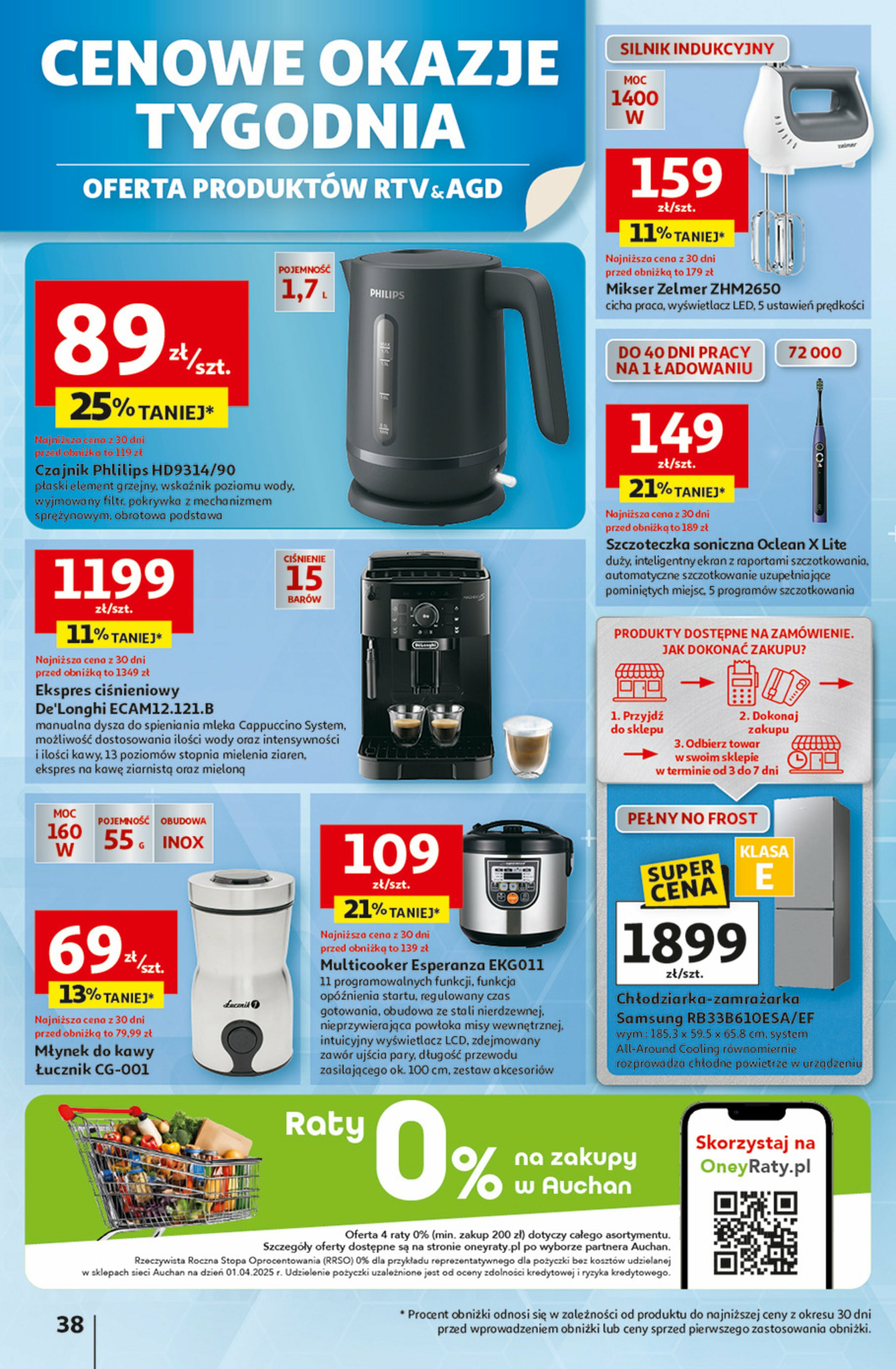 auchan - Gazetka Hipermarket Auchan - ważna od 04.09. do 10.09. - page: 37