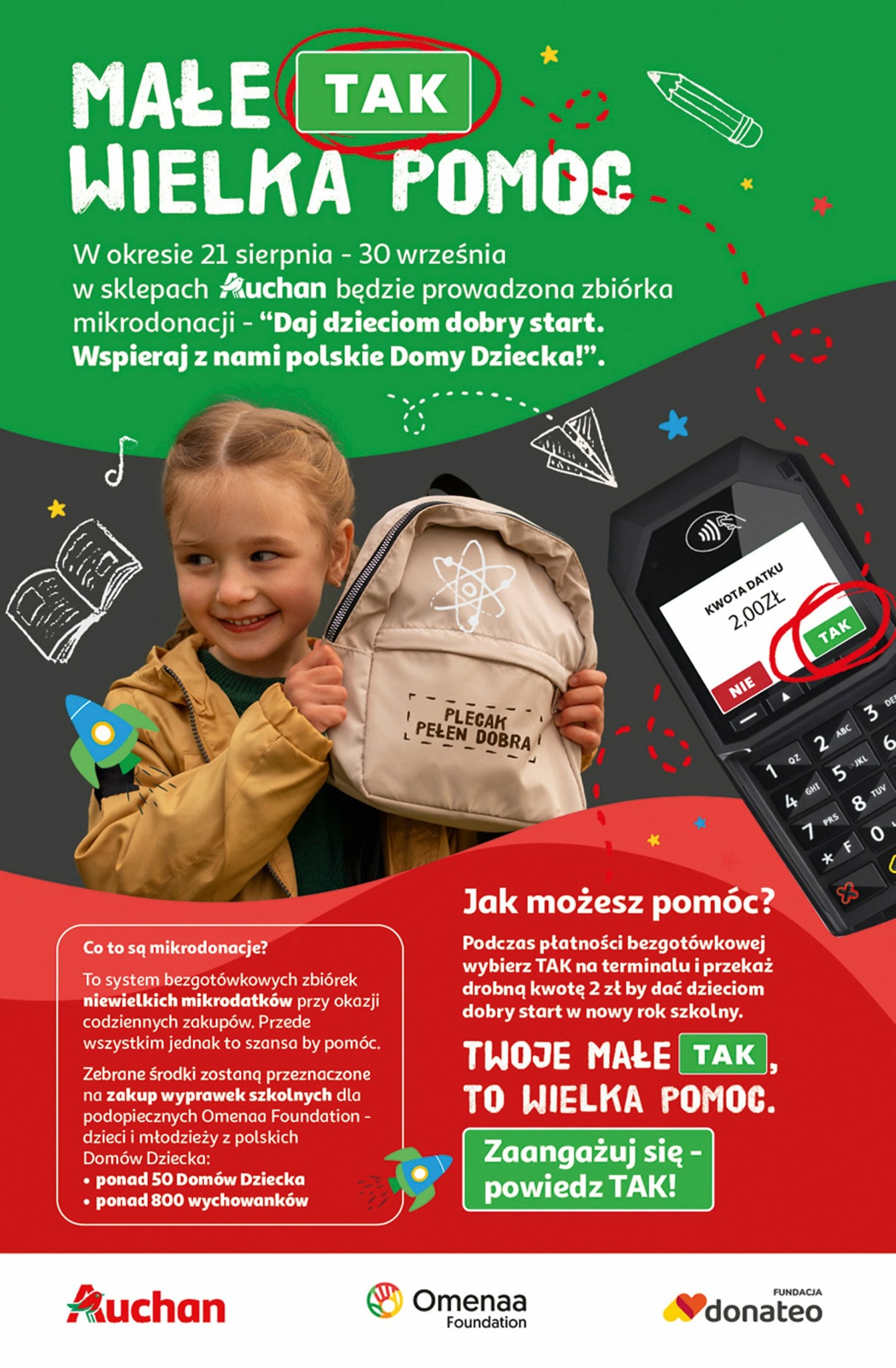 auchan - Gazetka Hipermarket Auchan - ważna od 11.09. do 17.09. - page: 44