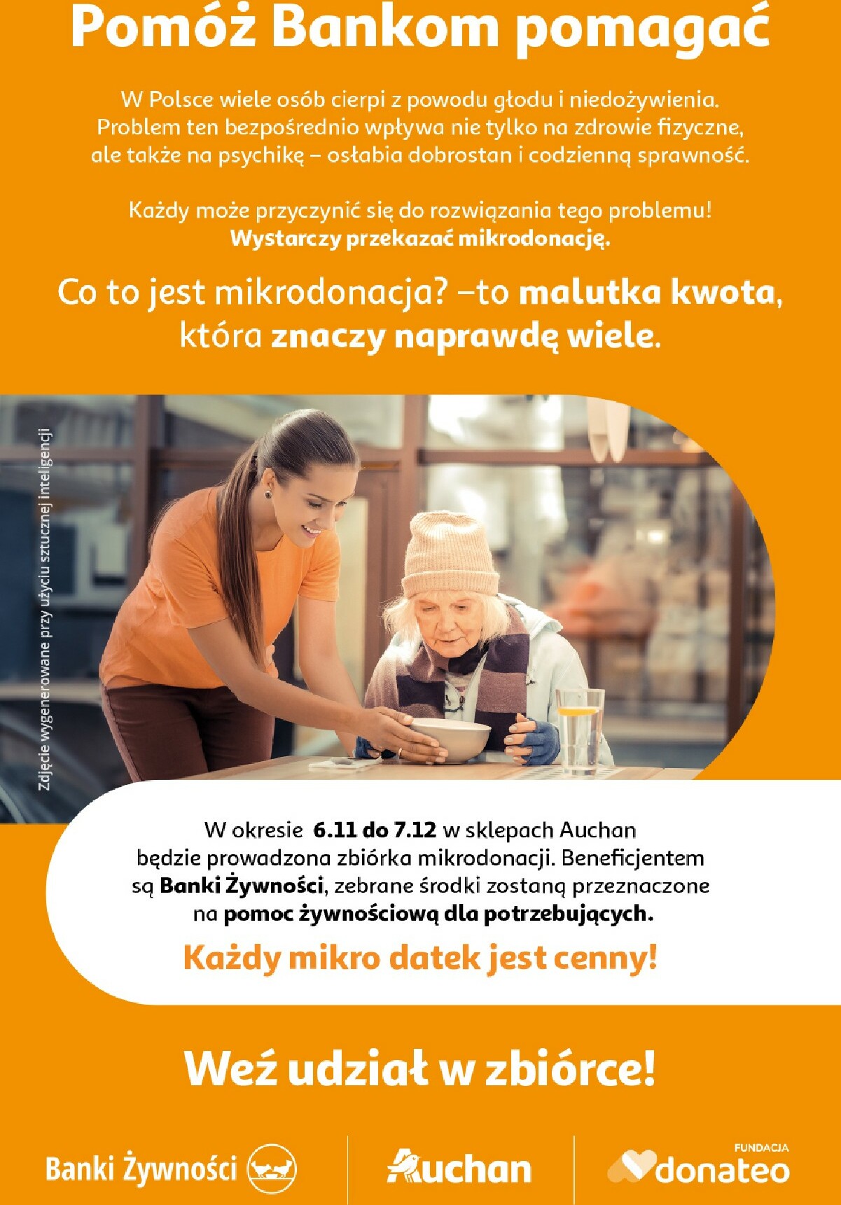 auchan - Gazetka Hipermarket Auchan - ważna od 13.11. do 19.11. - page: 44