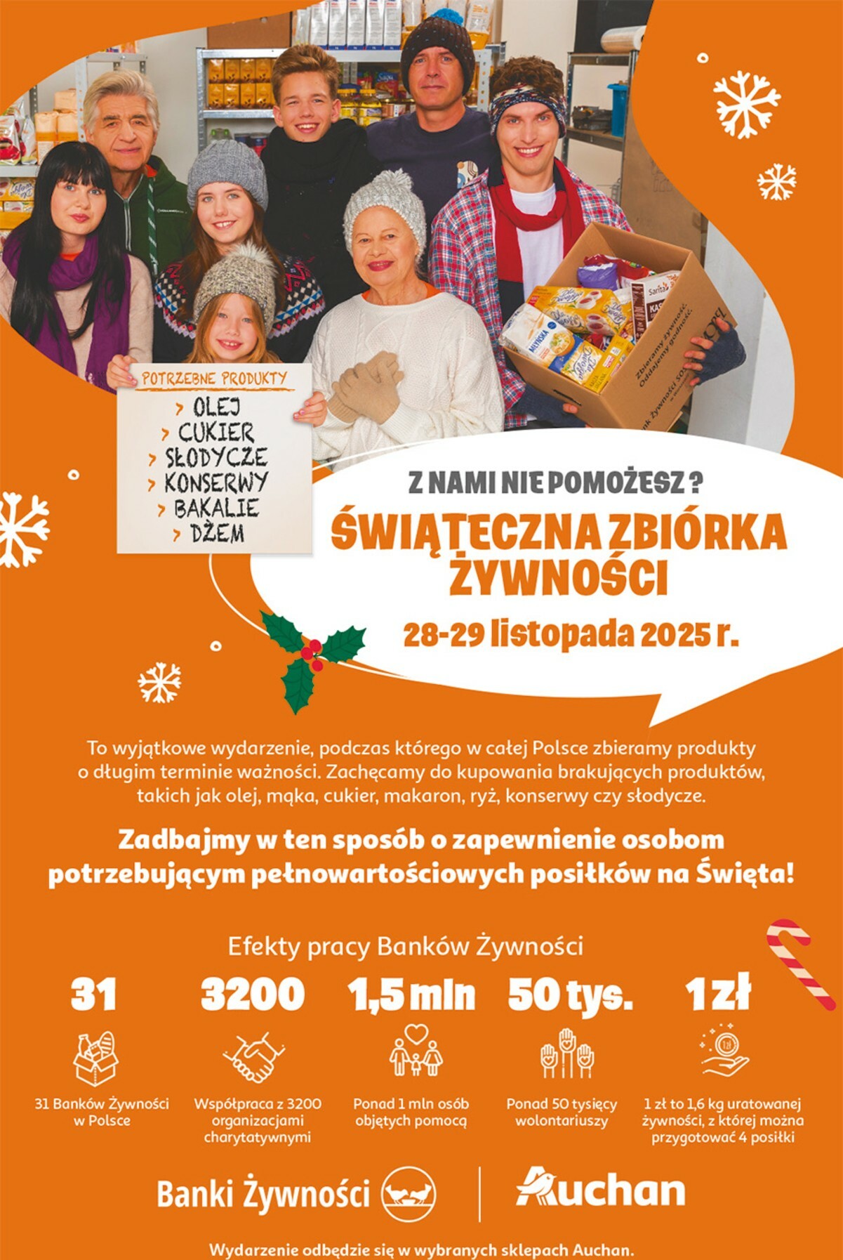 auchan - Gazetka Hipermarket Auchan - ważna od 27.11. do 03.12. - page: 44