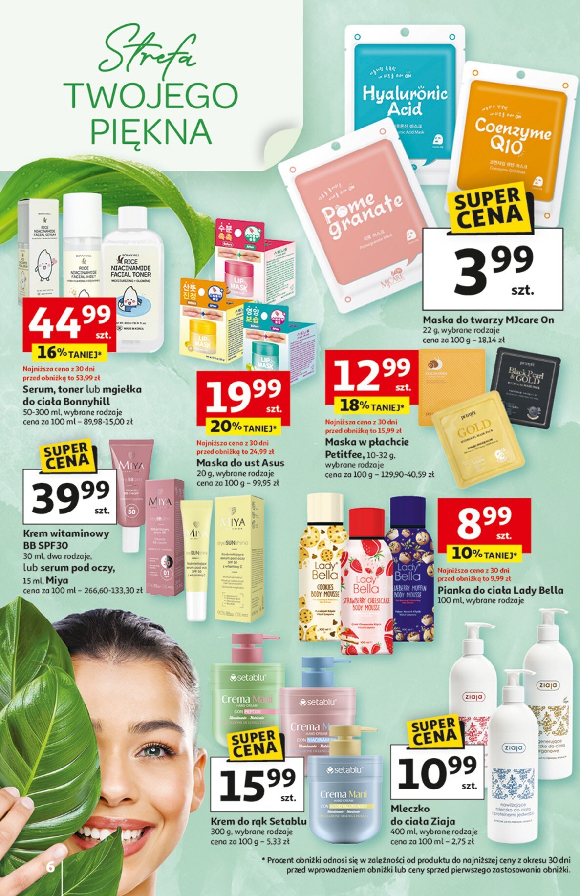 auchan - Gazetka Hipermarket Auchan - ważna od 26.02.2026 do 04.03.2026 - page: 6