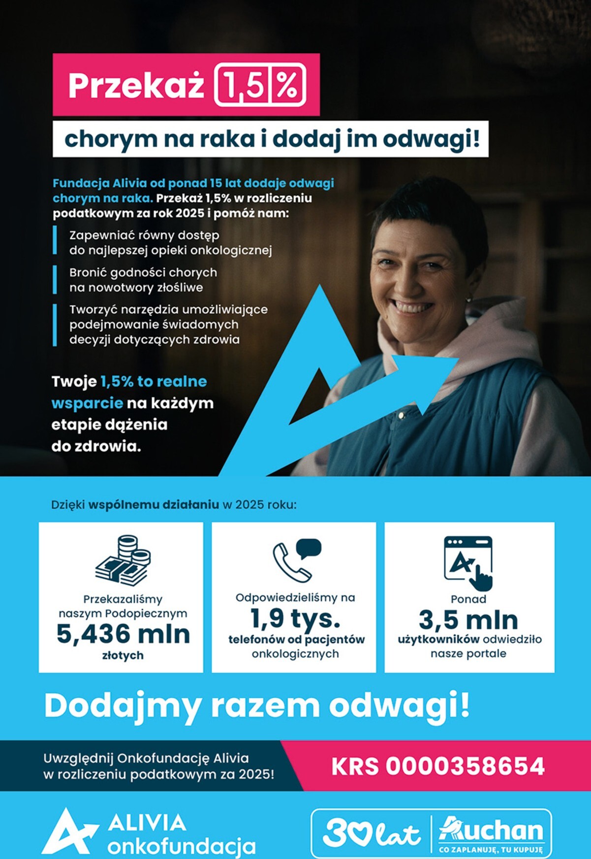 auchan - Gazetka Hipermarket Auchan - ważna od 19.03.2026 do 25.03.2026 - page: 48