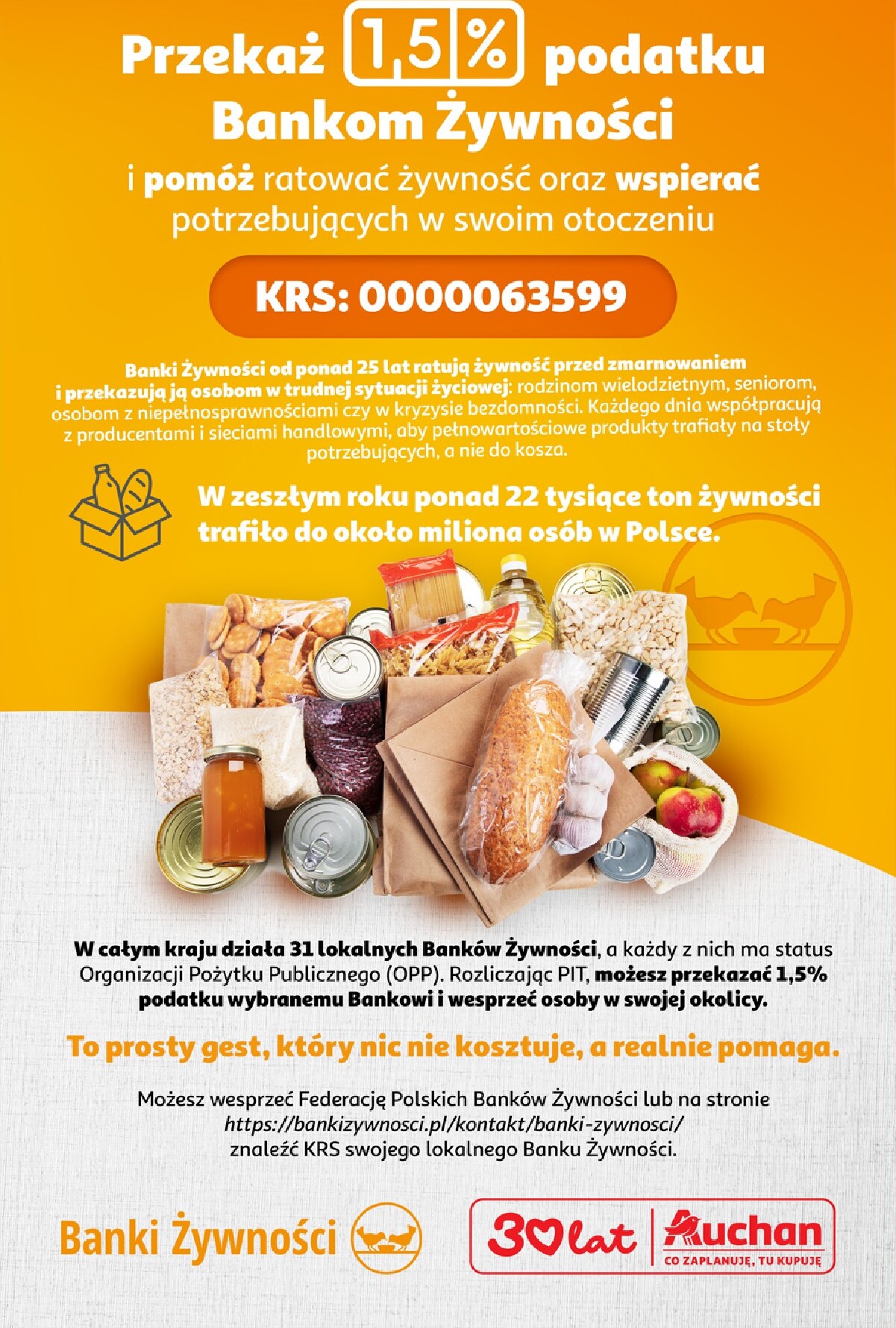 auchan - Gazetka Hipermarket Auchan - ważna od 26.03.2026 do 30.03.2026 - page: 32