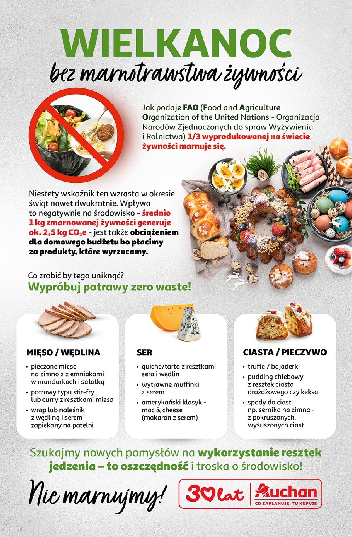 auchan - Gazetka Hipermarket Auchan - ważna od 31.03.2026 do 04.04.2026 - page: 34