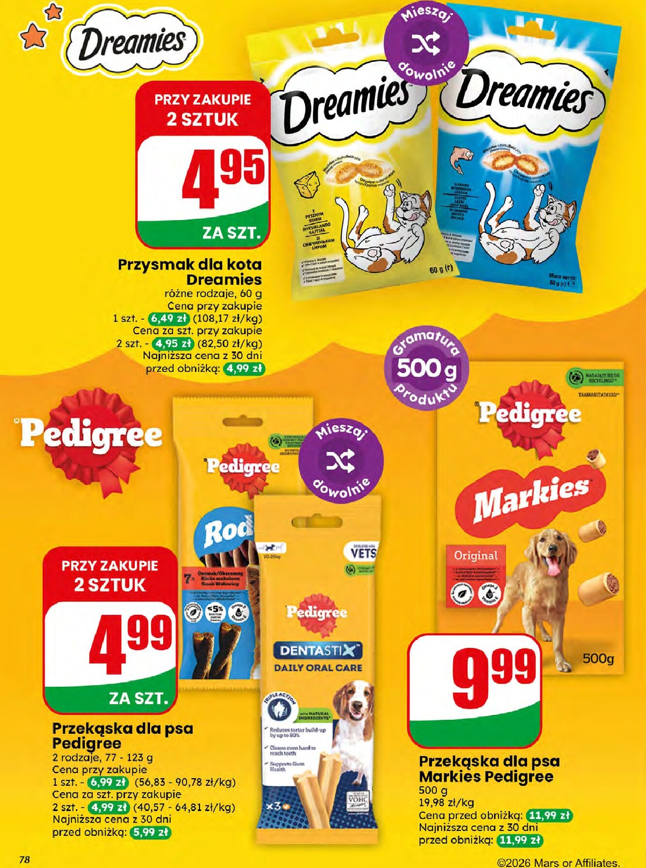 dino - Aktualna gazetka Dino - Gazetka 21 / 2026 ważna od 20.05.2026 do 26.05.2026 - page: 78