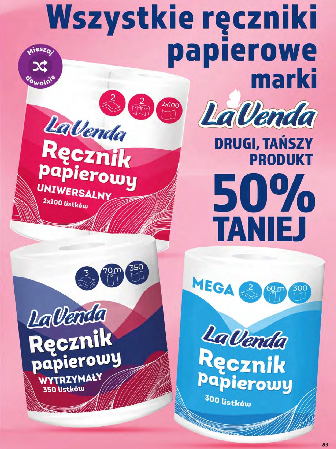 dino - Aktualna gazetka Dino - Gazetka 21 / 2026 ważna od 20.05.2026 do 26.05.2026 - page: 83