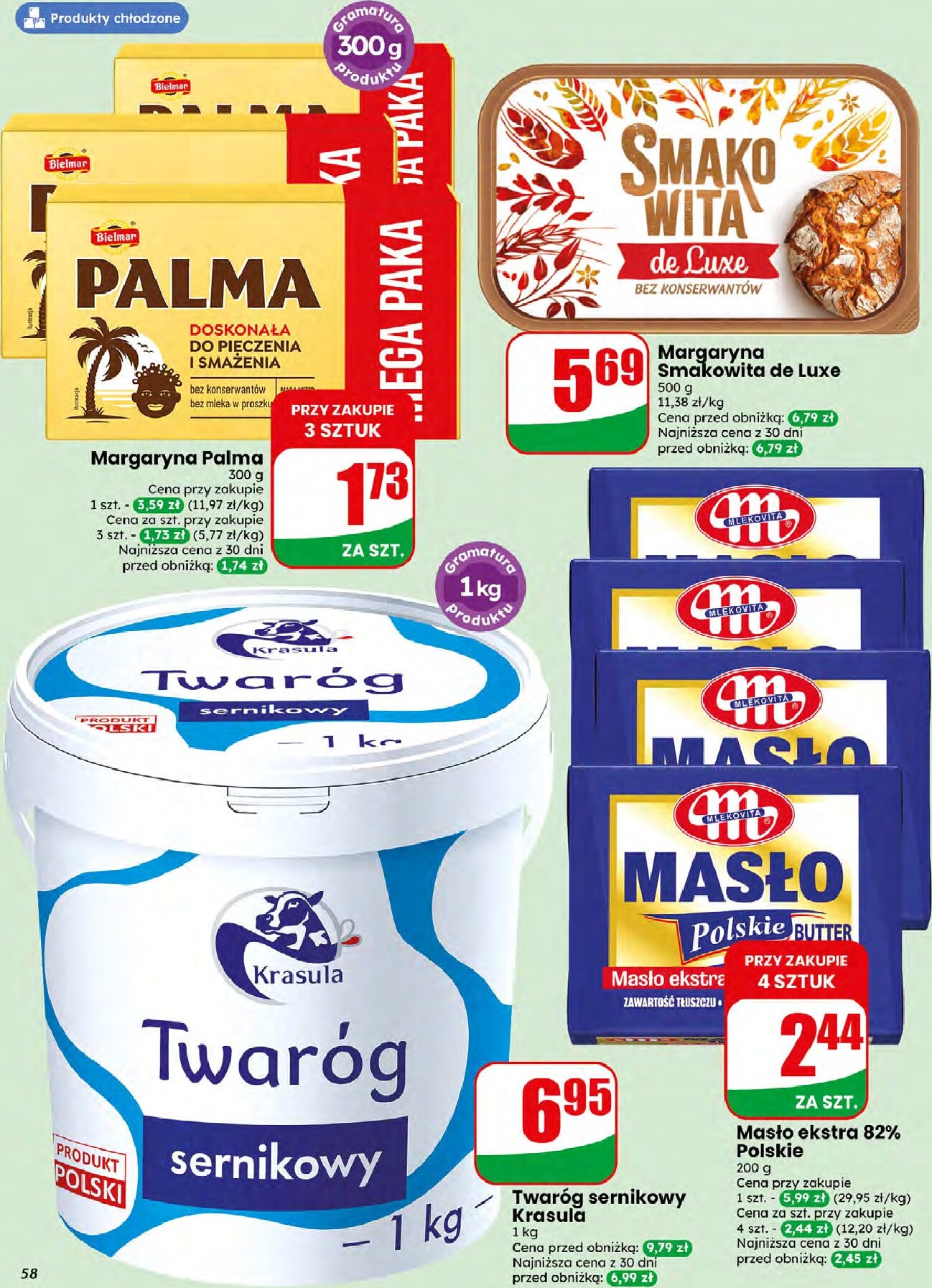 dino - Aktualna gazetka Dino - Gazetka 21 / 2026 ważna od 20.05.2026 do 26.05.2026 - page: 58