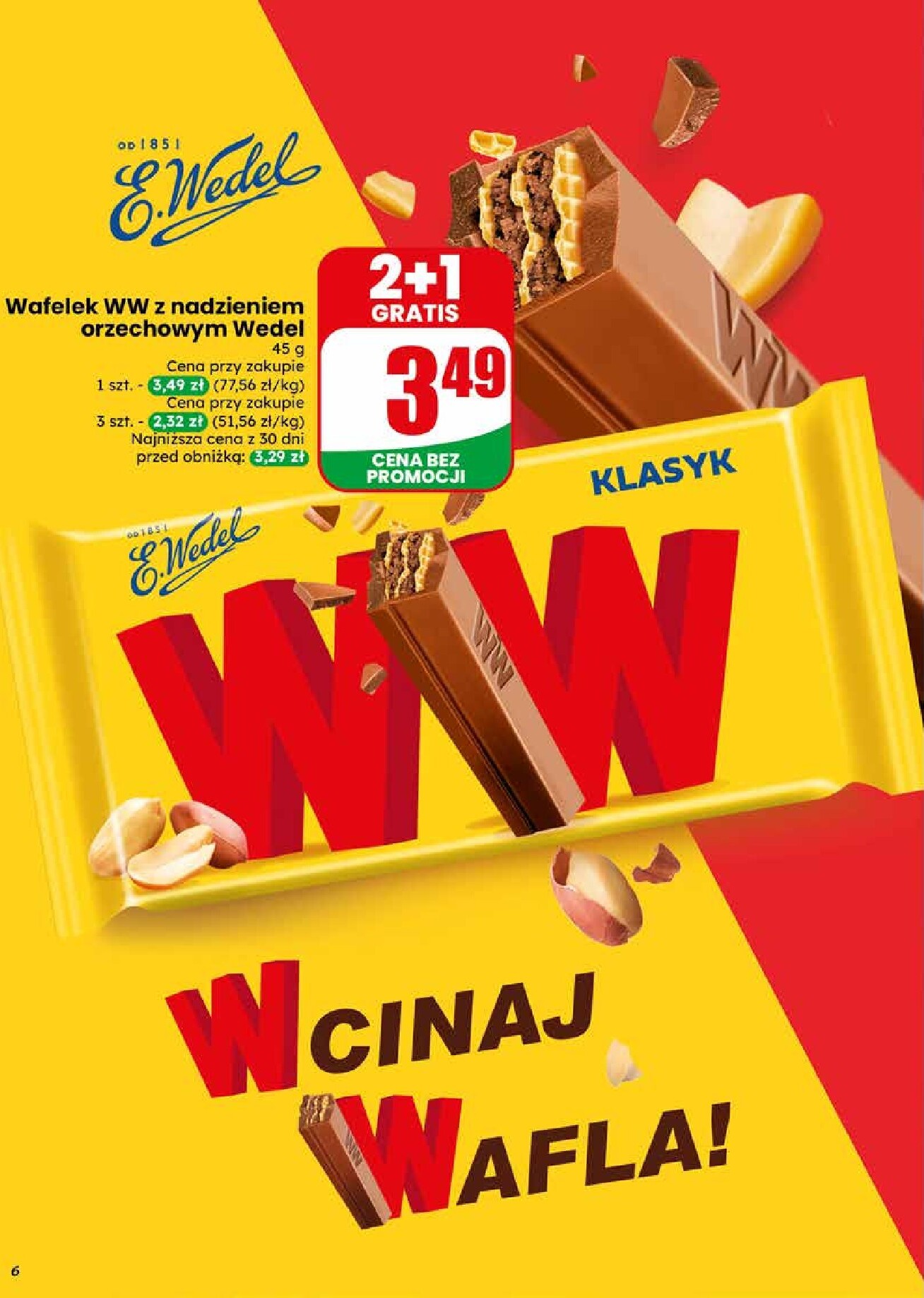 dino - Nowa gazetka Dino ważna od 27.05.2026 do 02.06.2026 - page: 6