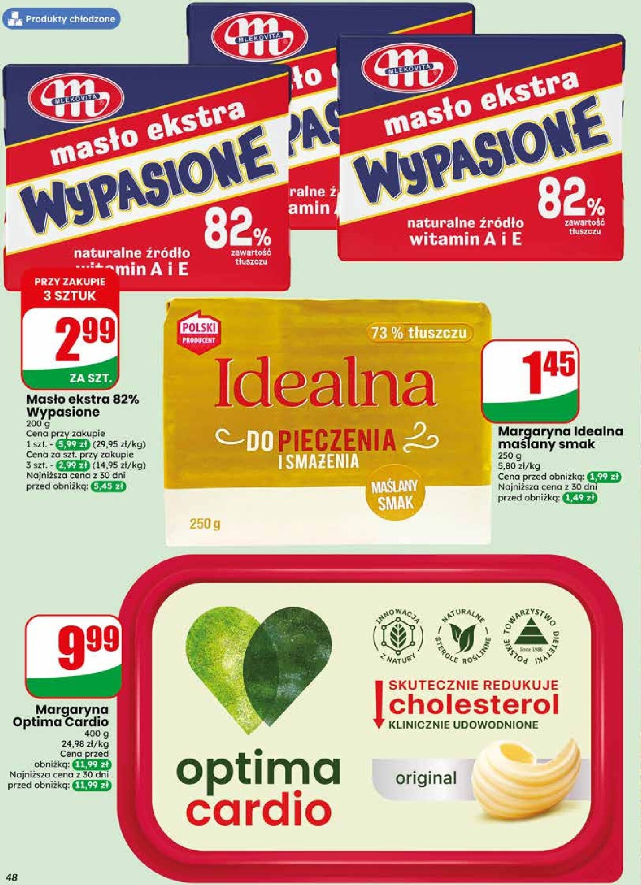 dino - Nowa gazetka Dino ważna od 10.06.2026 do 16.06.2026 - page: 48