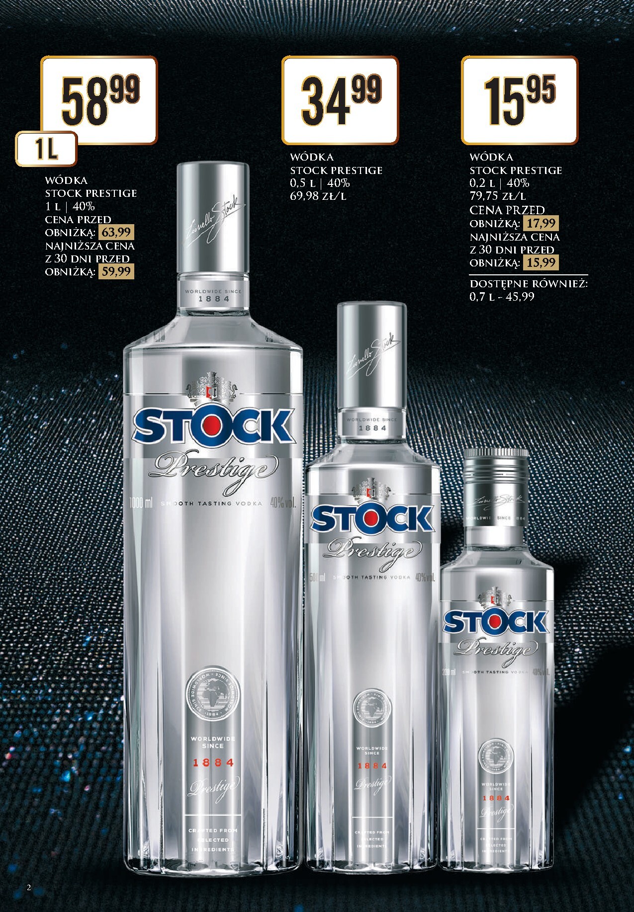 dino - Nowa gazetka Dino - Katalog alkoholowy ważna od 29.06.2026 do 04.07.2026 - page: 2