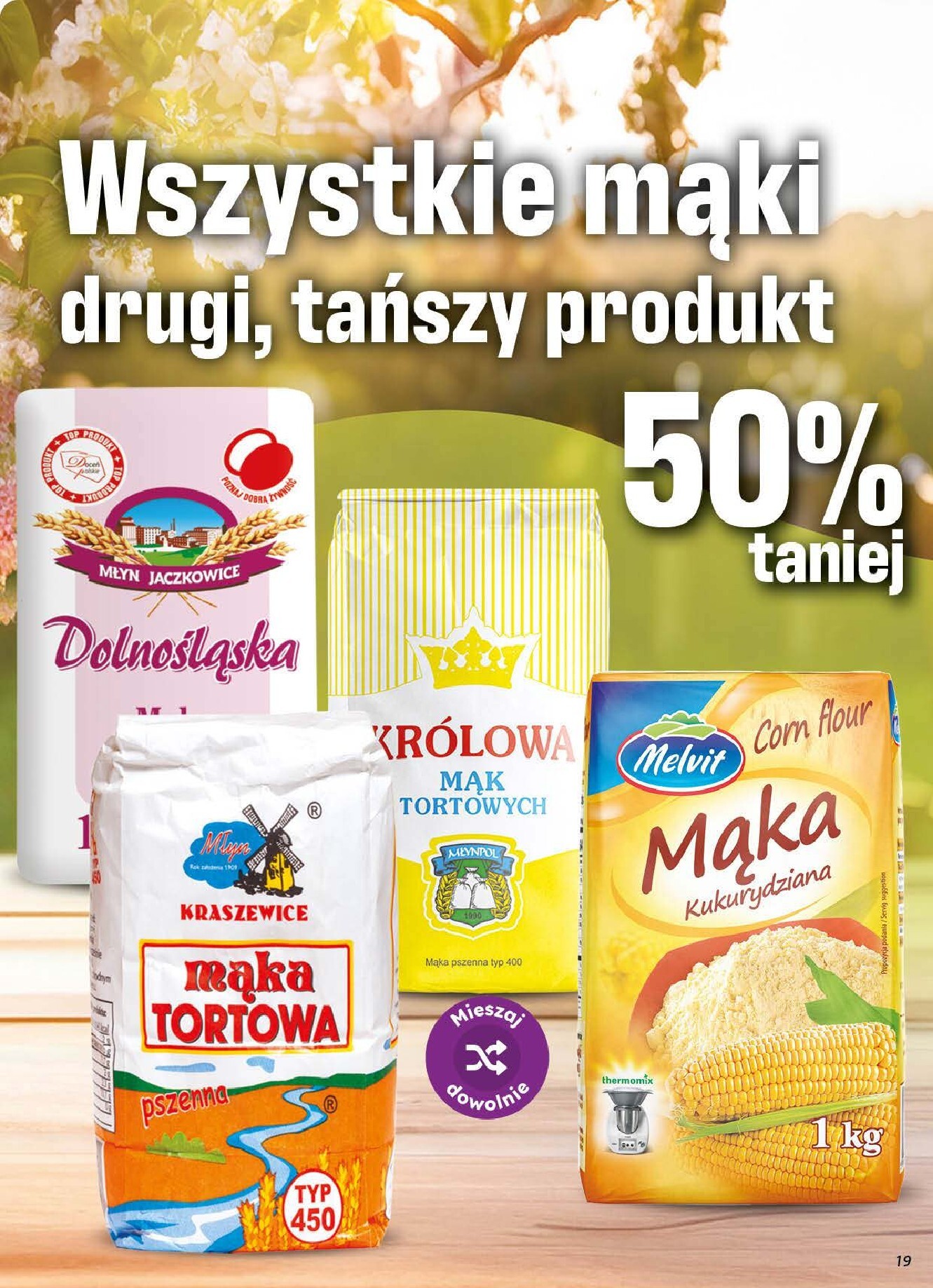 dino - Aktualna gazetka Dino ważna od 15.07.2026 do 21.07.2026 - page: 19