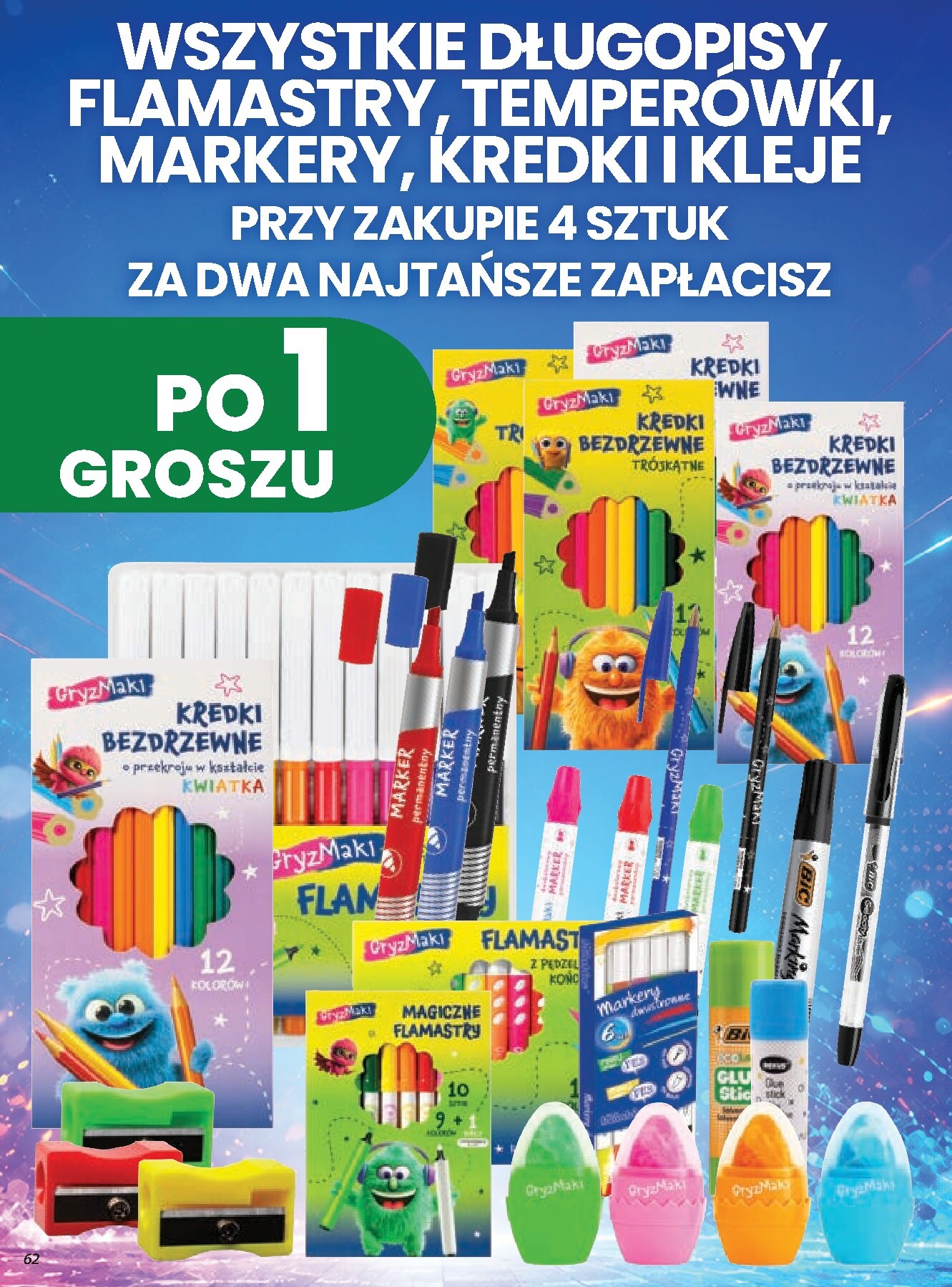 dino - Aktualna gazetka Dino ważna od 26.08.2026 do 01.09.2026 - page: 62