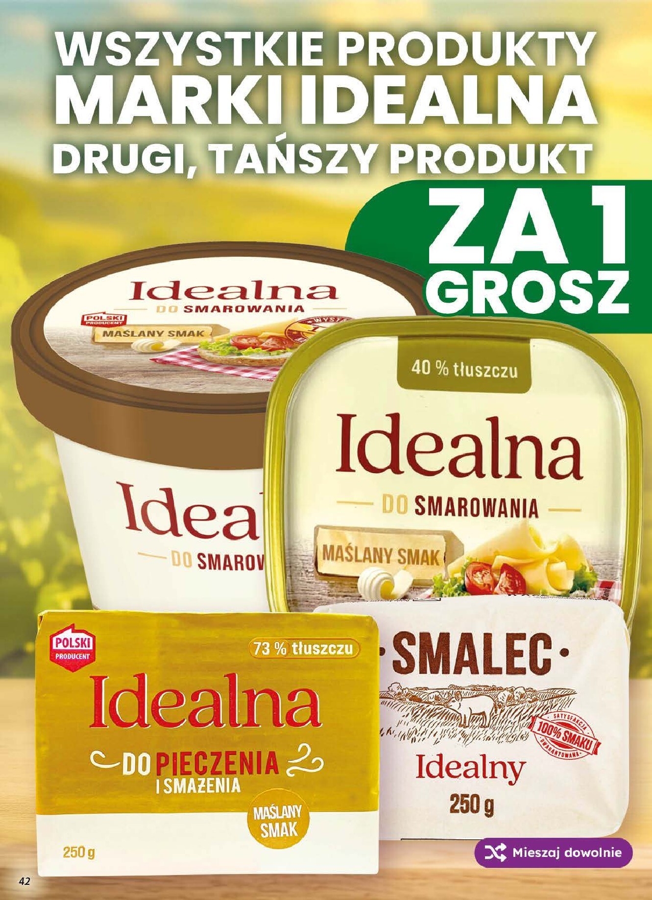 dino - Aktualna gazetka Dino ważna od 02.09.2026 do 08.09.2026 - page: 42