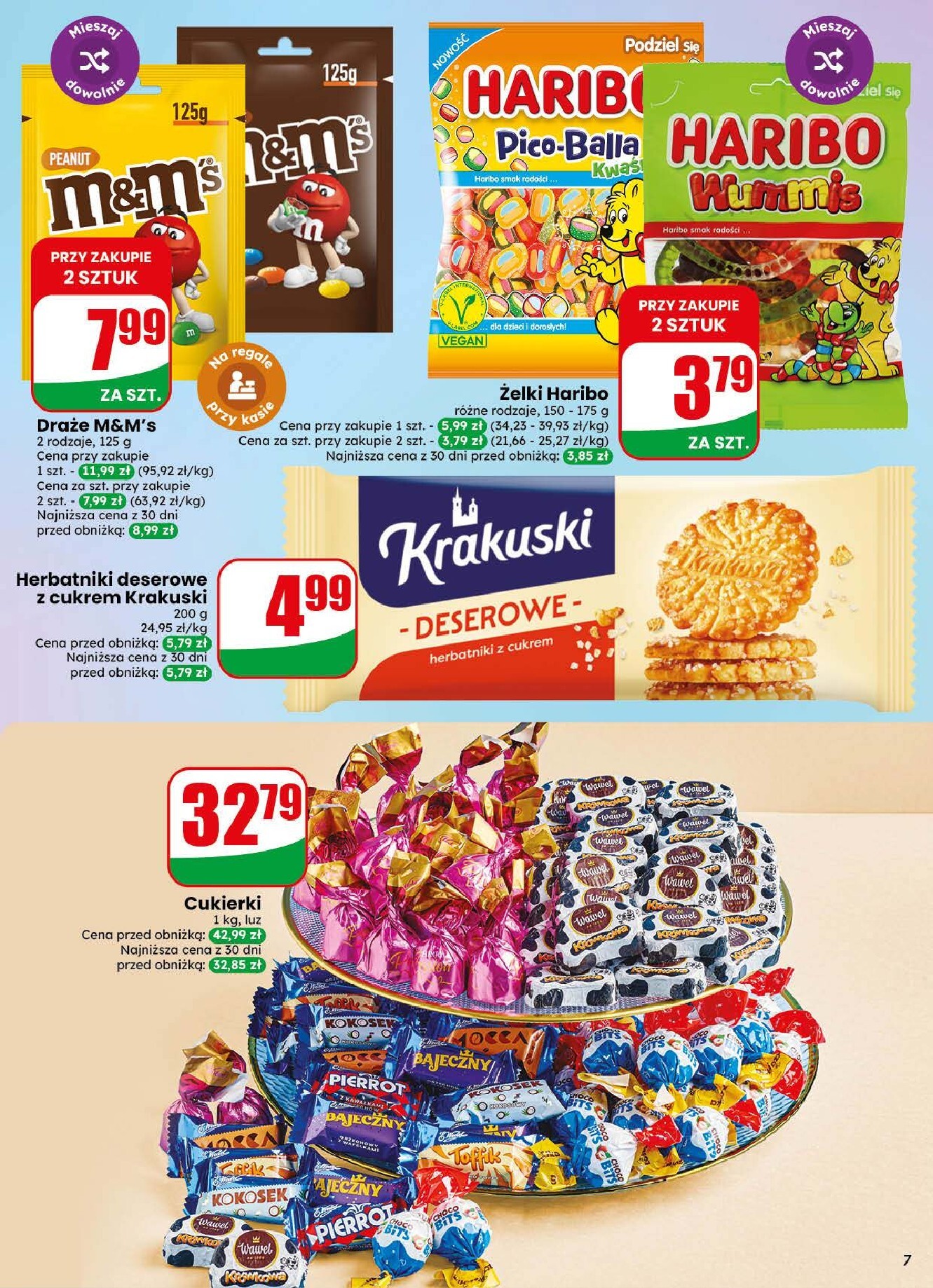 dino - Aktualna gazetka Dino ważna od 02.09.2026 do 08.09.2026 - page: 7