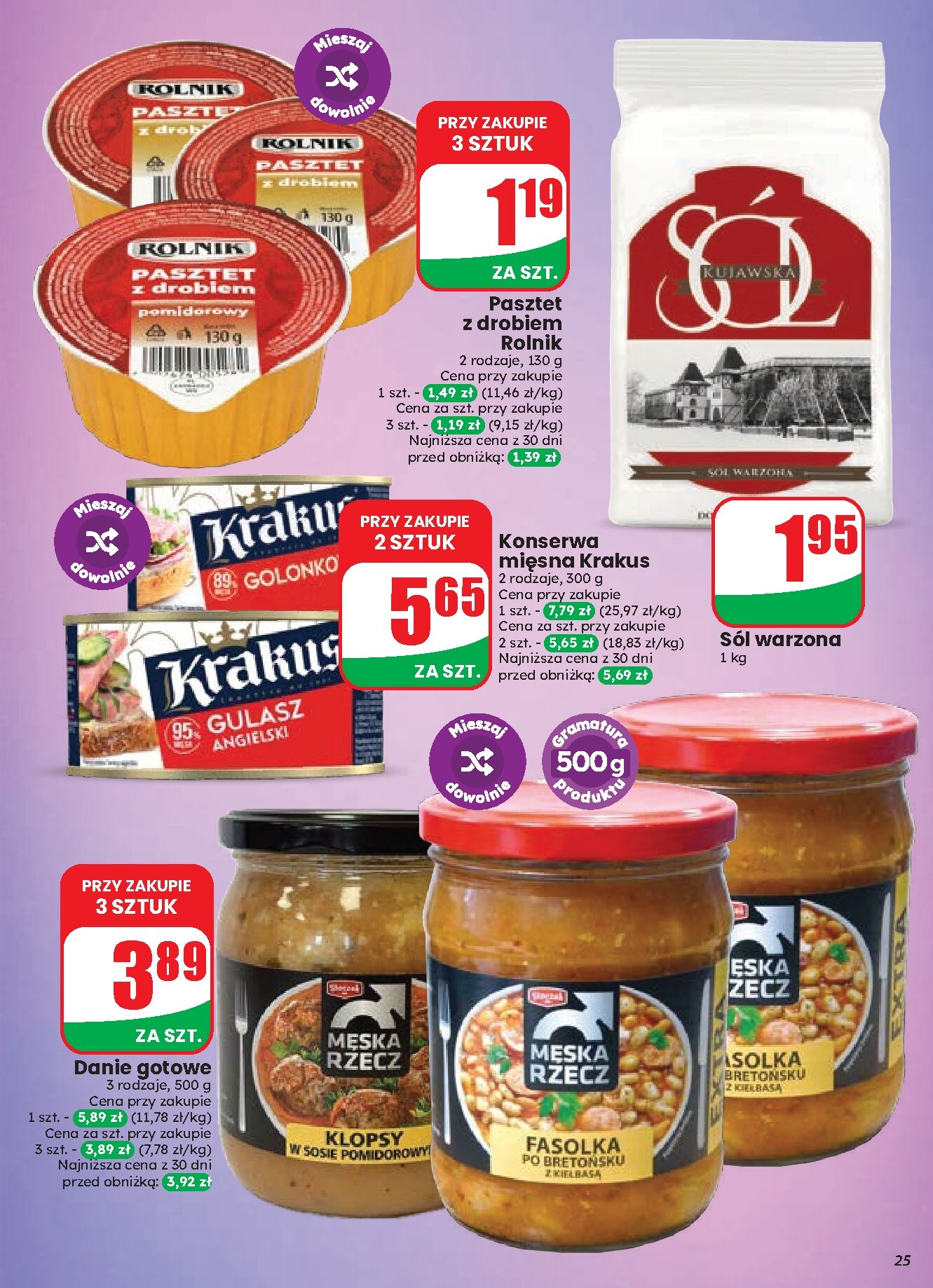 dino - Aktualna gazetka Dino ważna od 09.09.2026 do 15.09.2026 - page: 25