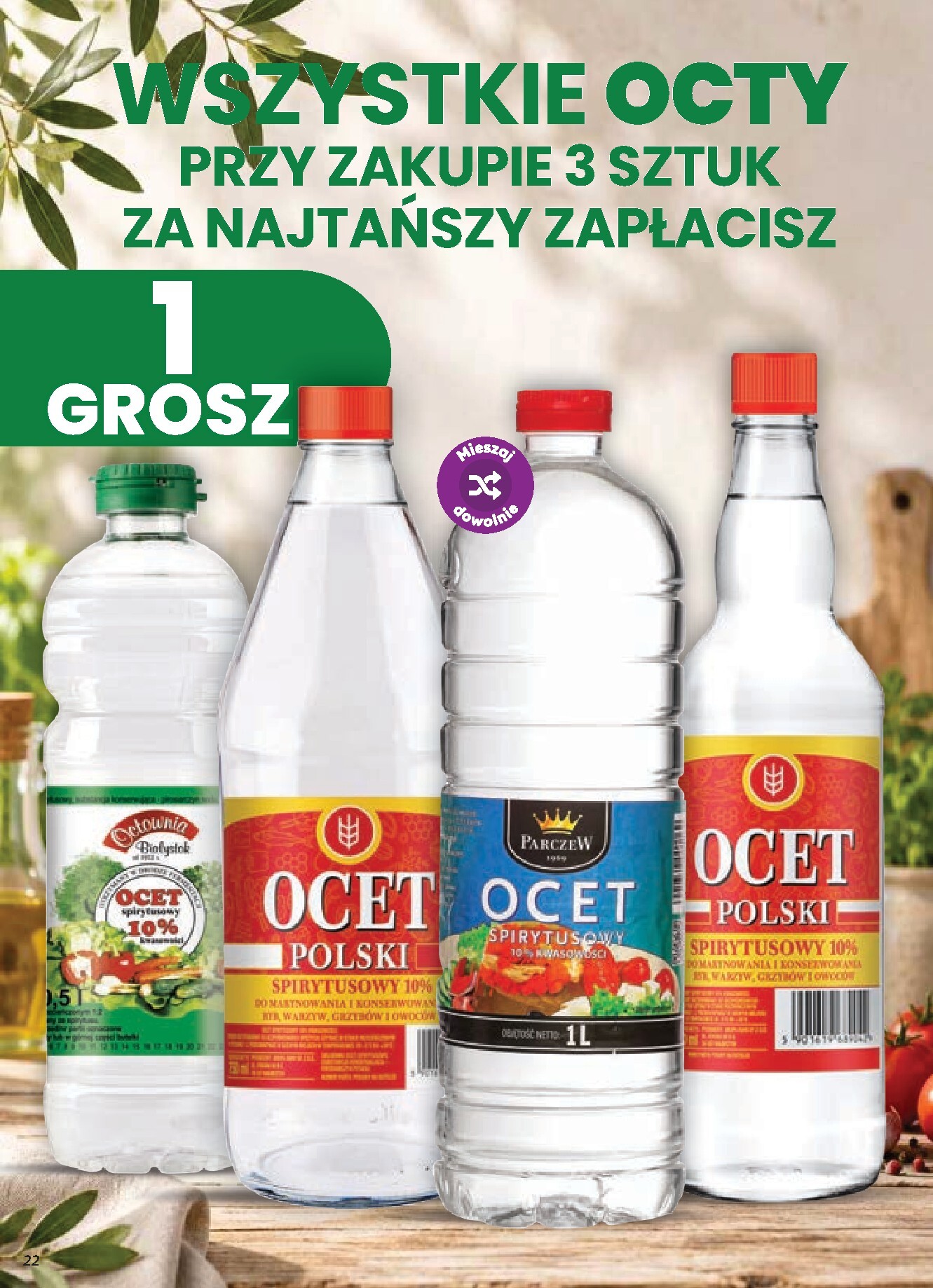 dino - Aktualna gazetka Dino ważna od 09.09.2026 do 15.09.2026 - page: 22