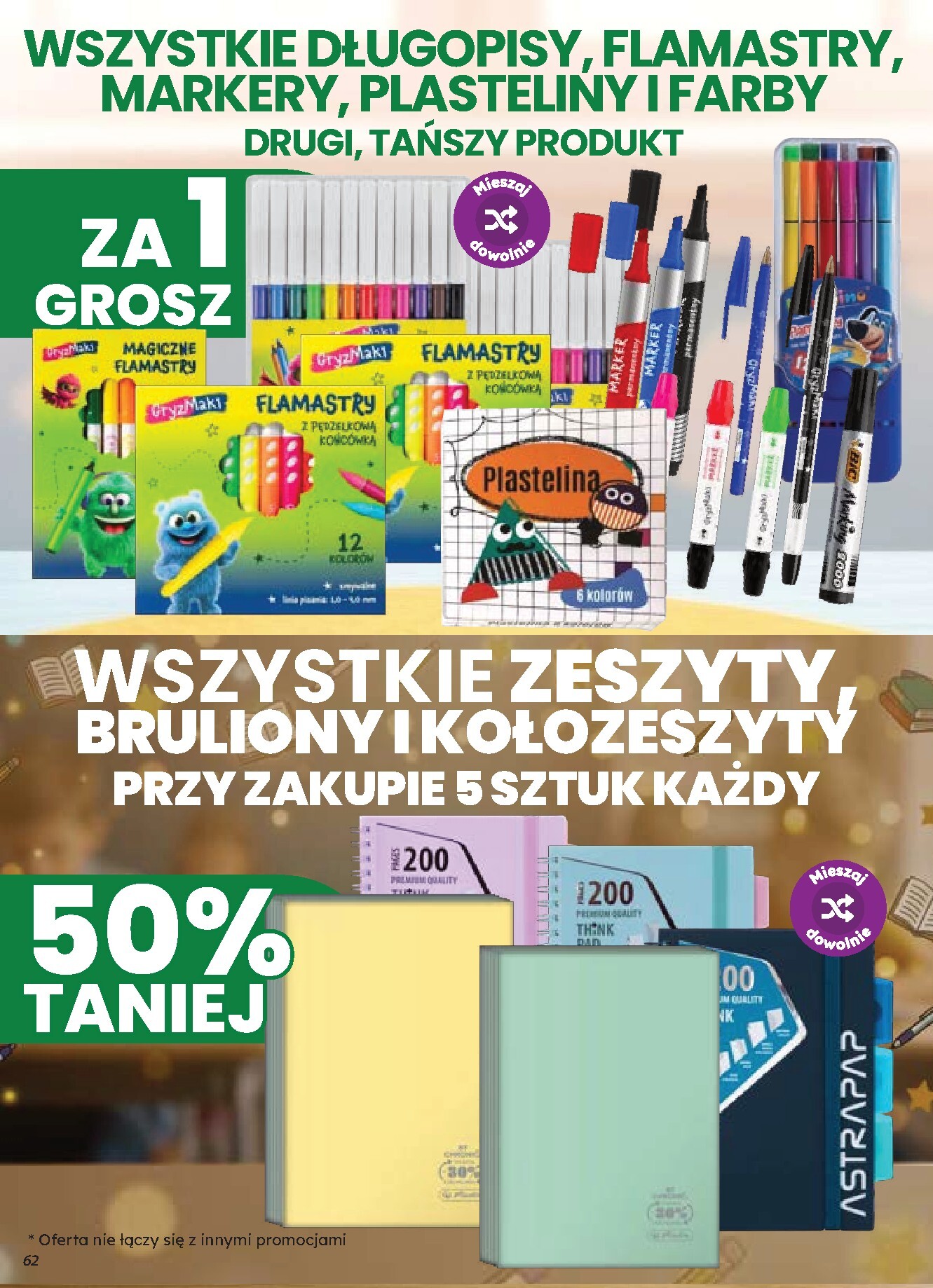 dino - Aktualna gazetka Dino ważna od 09.09.2026 do 15.09.2026 - page: 62