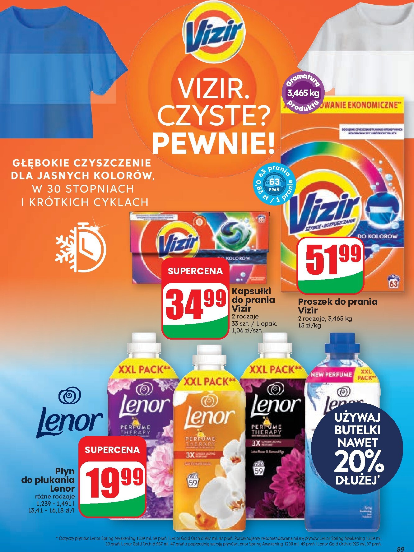 dino - Nowa gazetka Dino ważna od 21.10.2026 do 27.10.2026 - page: 89