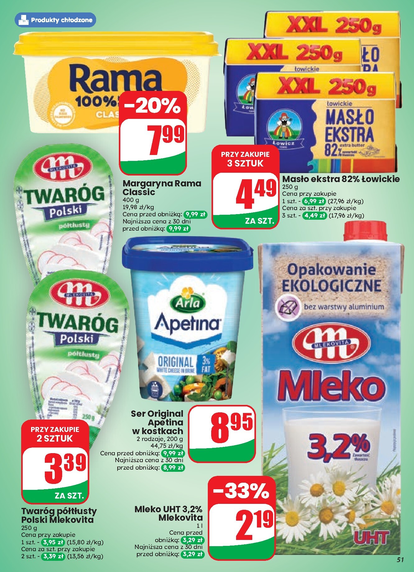 dino - Nowa gazetka Dino ważna od 21.10.2026 do 27.10.2026 - page: 51