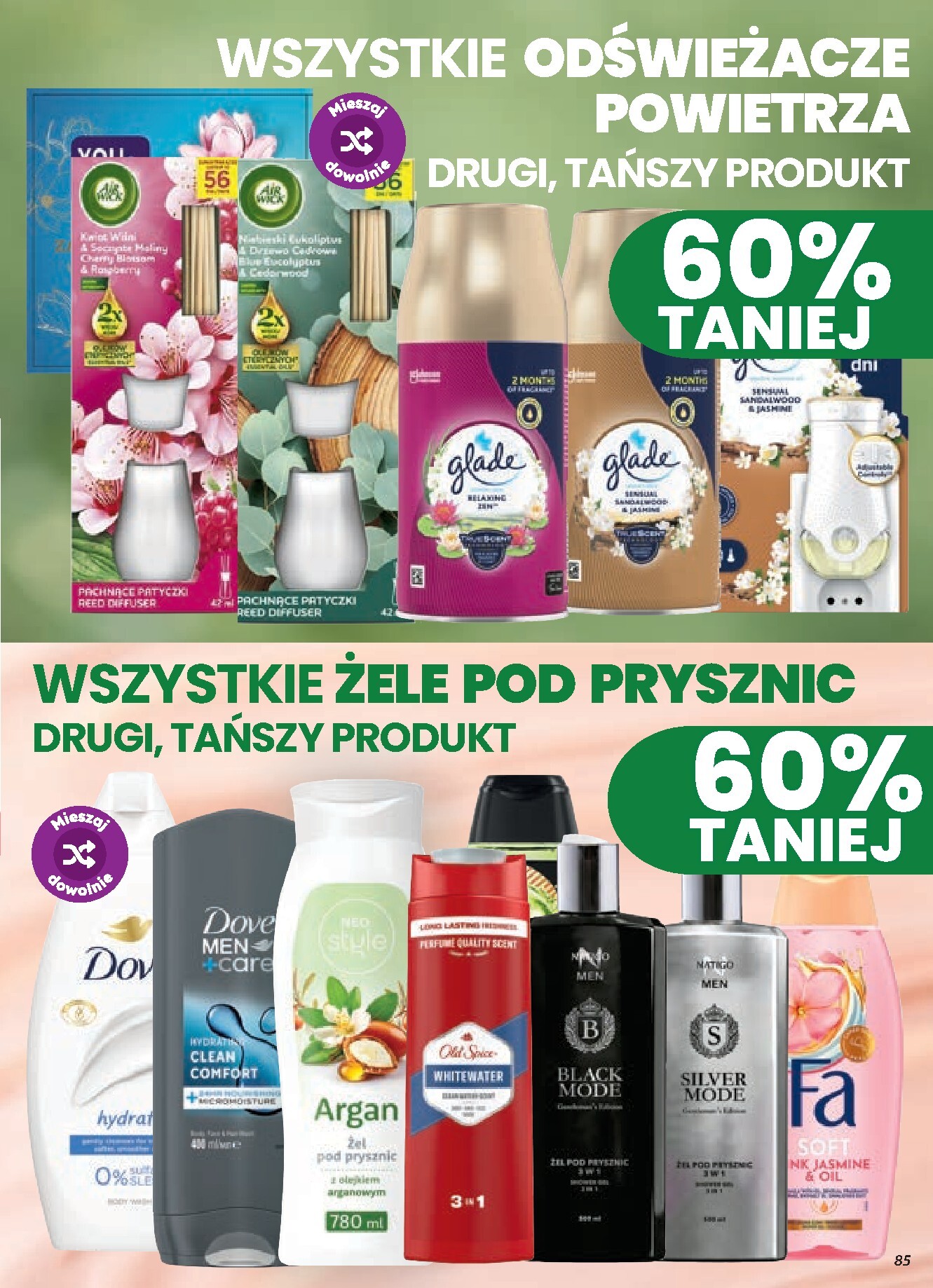 dino - Aktualna gazetka Dino ważna od 21.10.2026 do 27.10.2026 - page: 85
