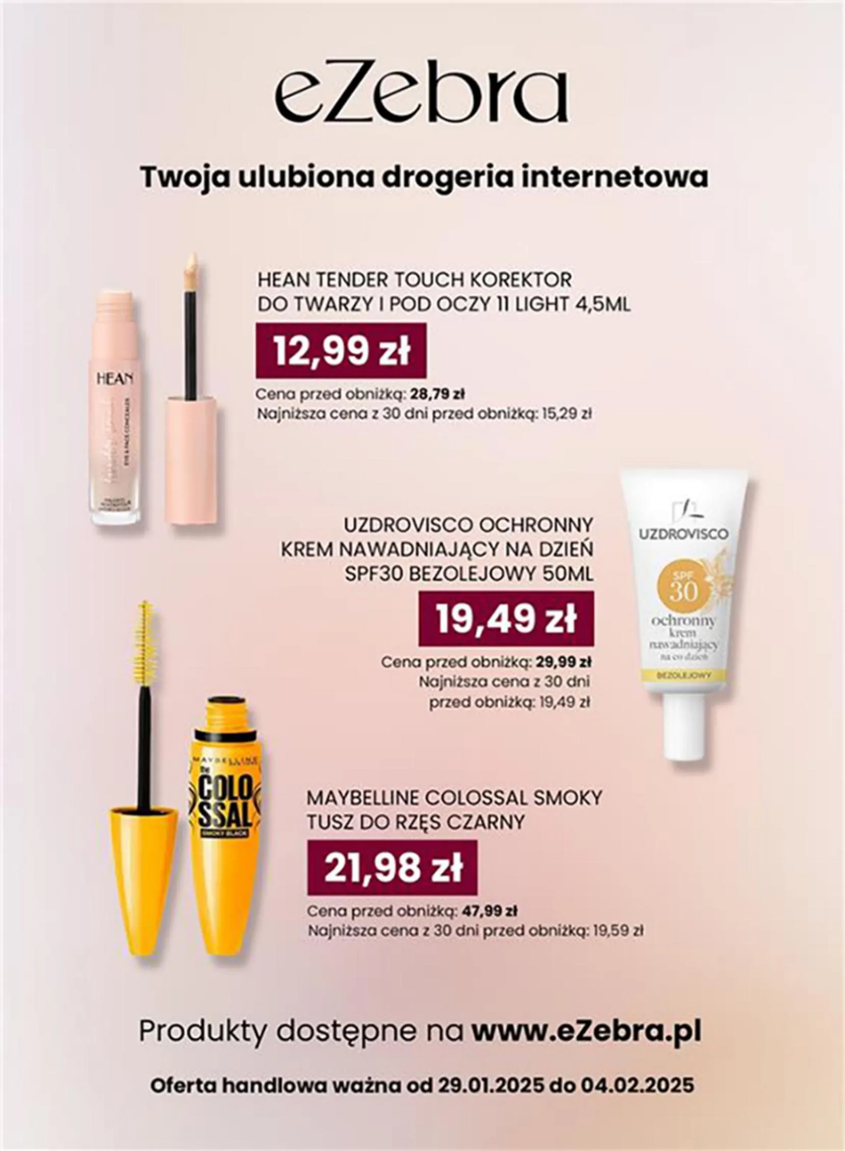 dino - Dino gazetka ważna od 29.01. - 04.02. - page: 63