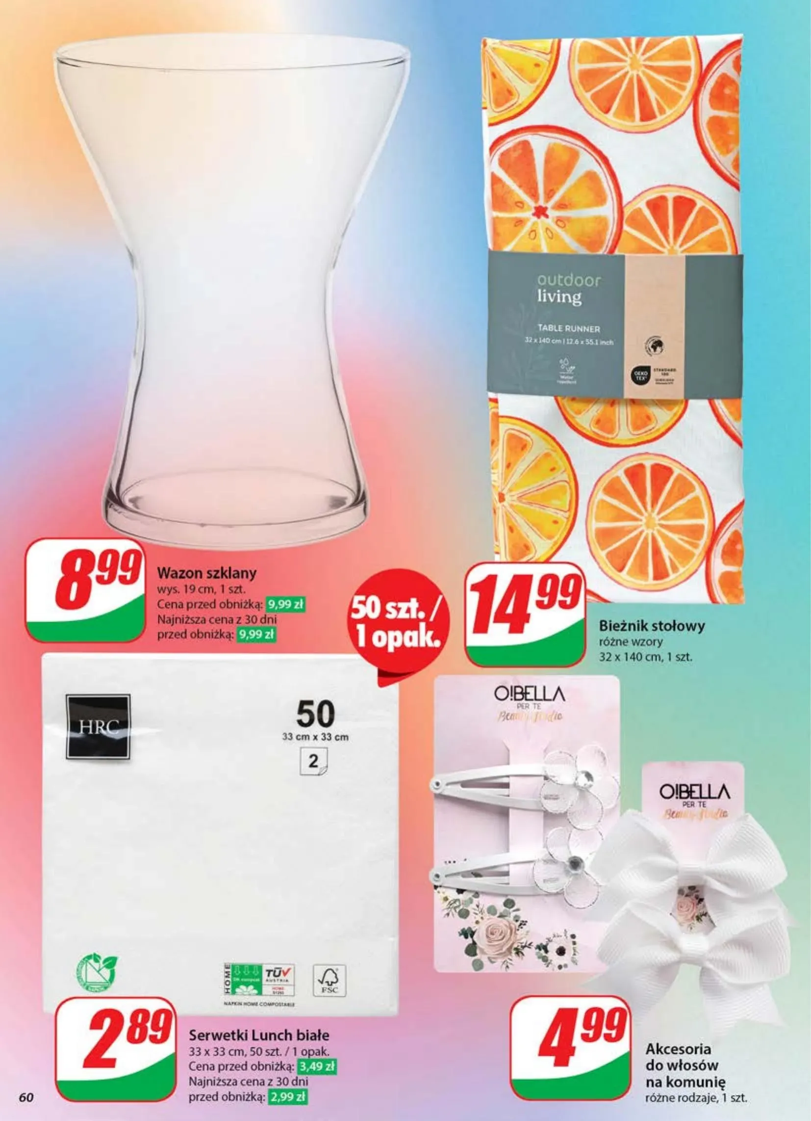 dino - Dino gazetka ważna od 23.04. - 29.04. - page: 60 dino - Dino gazetka ważna od 23.04. - 29.04. - page: 60