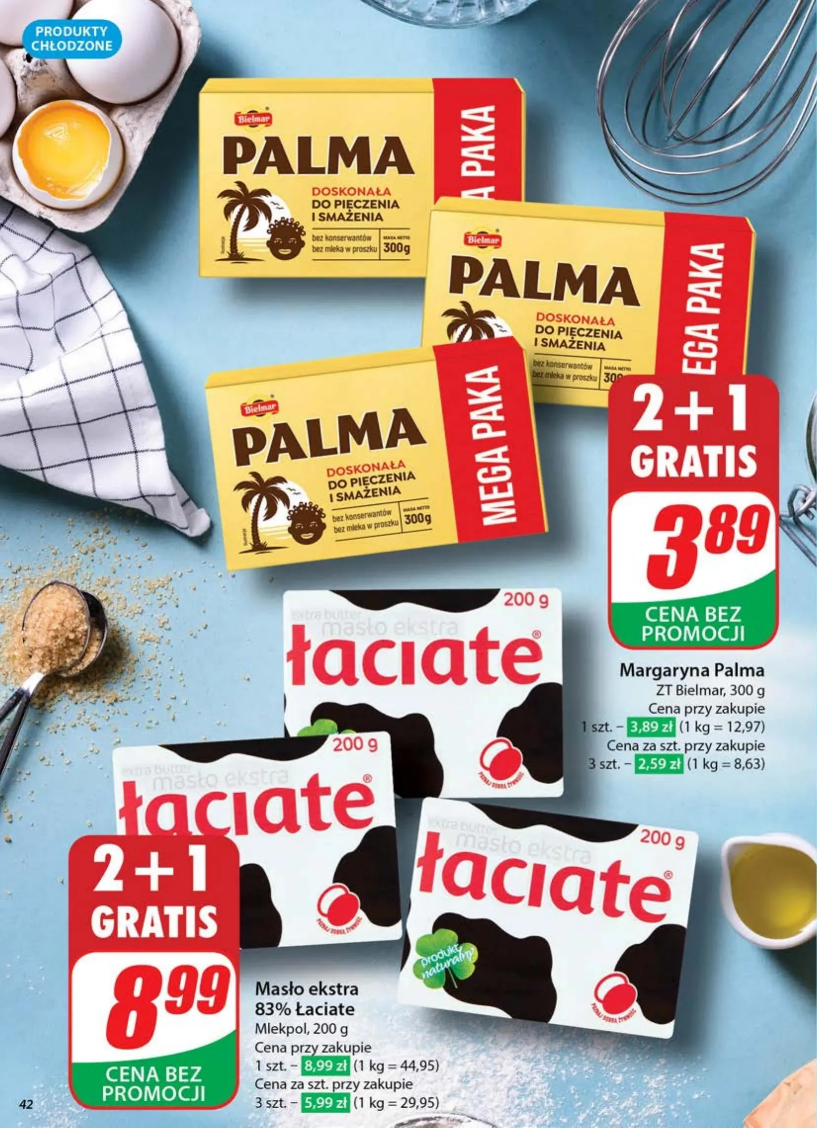 dino - Dino gazetka ważna od 23.04. - 29.04. - page: 42 dino - Dino gazetka ważna od 23.04. - 29.04. - page: 42