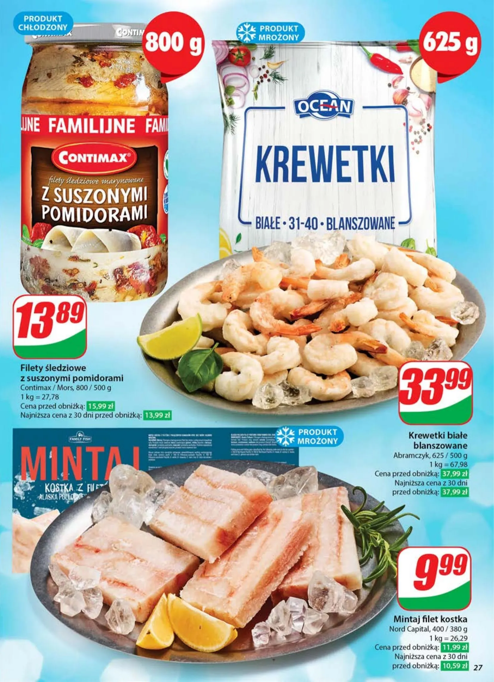 dino - Dino gazetka ważna od 23.04. - 29.04. - page: 27 dino - Dino gazetka ważna od 23.04. - 29.04. - page: 27