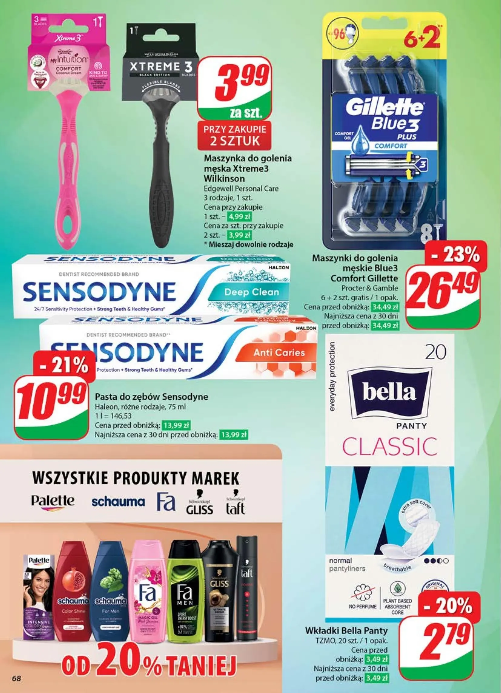 dino - Dino gazetka ważna od 23.04. - 29.04. - page: 68 dino - Dino gazetka ważna od 23.04. - 29.04. - page: 68