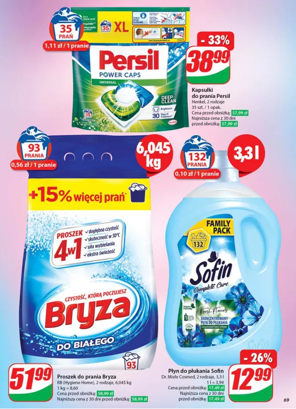 dino - Dino gazetka ważna od 07.05. - 13.05. - page: 69 dino - Dino gazetka ważna od 07.05. - 13.05. - page: 69