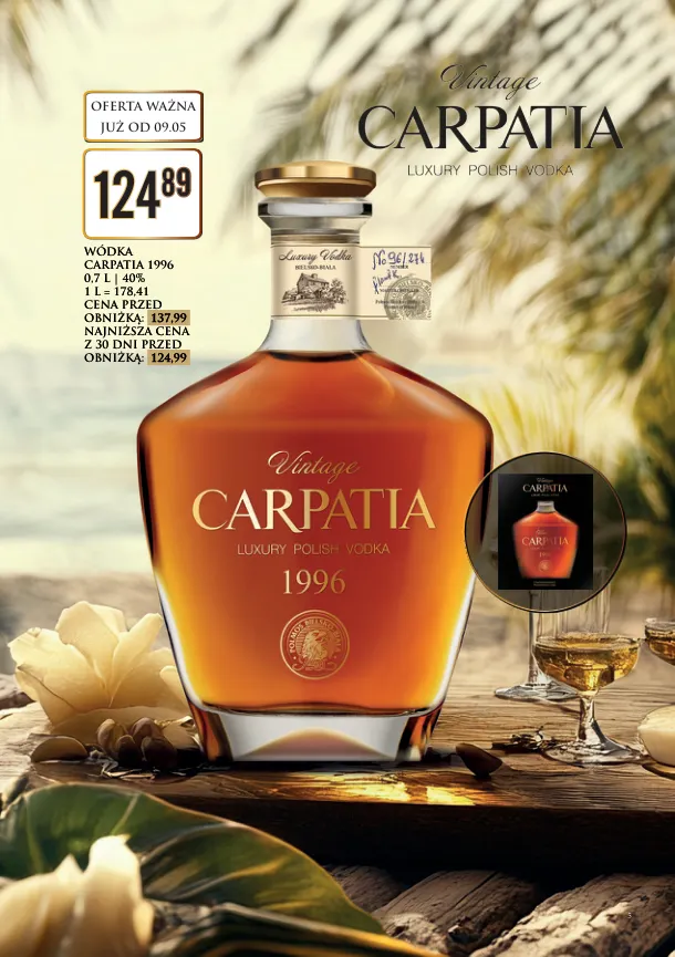 dino - Dino - Katalog alkoholowy gazetka ważna od 09.05. - 17.05. - page: 5