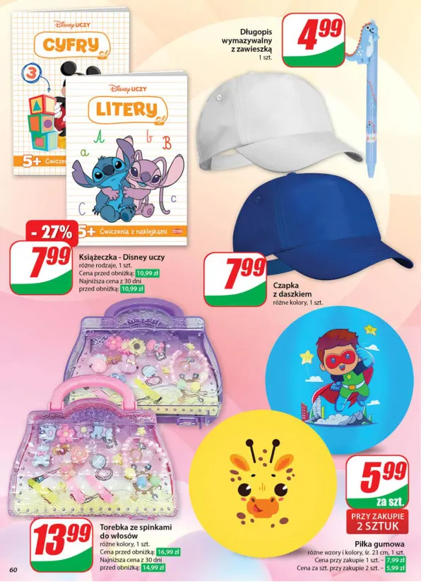 dino - Dino gazetka ważna od 14.05. - 20.05. - page: 60 dino - Dino gazetka ważna od 14.05. - 20.05. - page: 60