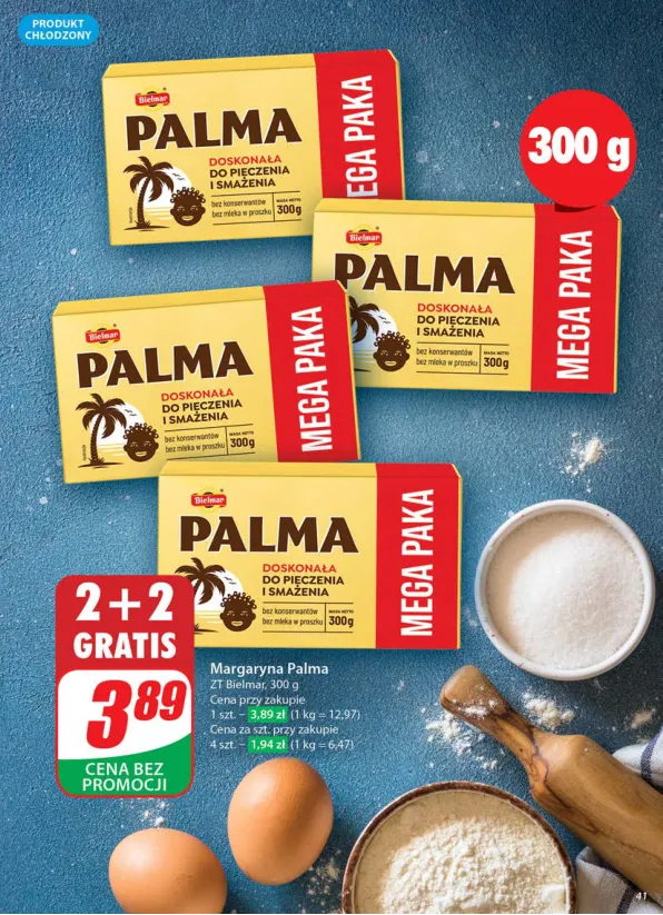 dino - Dino gazetka ważna od 14.05. - 20.05. - page: 41 dino - Dino gazetka ważna od 14.05. - 20.05. - page: 41