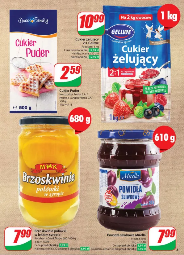 dino - Dino gazetka ważna od 21.05. - 27.05. - page: 31 dino - Dino gazetka ważna od 21.05. - 27.05. - page: 31