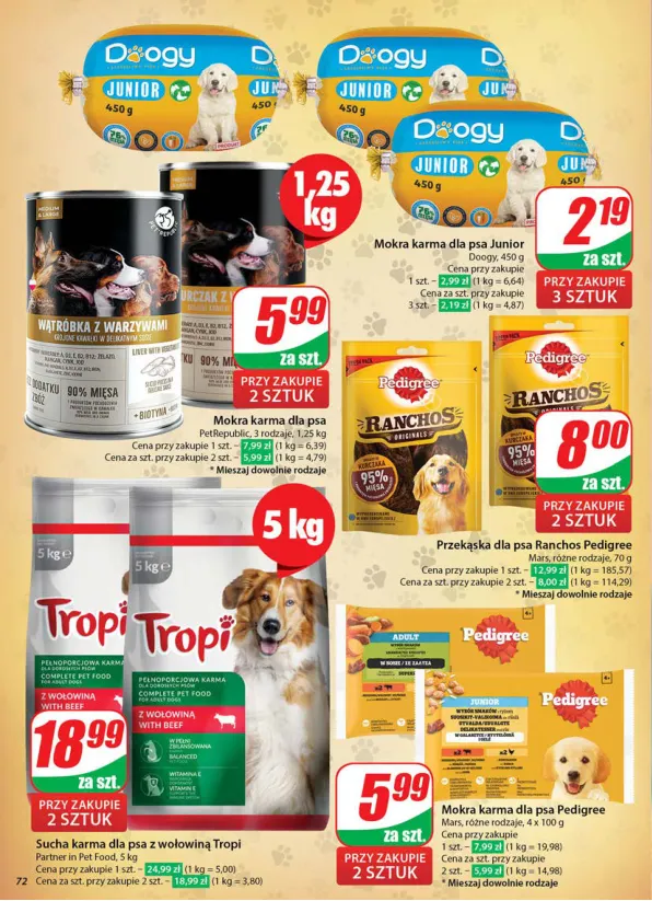 dino - Dino gazetka ważna od 21.05. - 27.05. - page: 72 dino - Dino gazetka ważna od 21.05. - 27.05. - page: 72