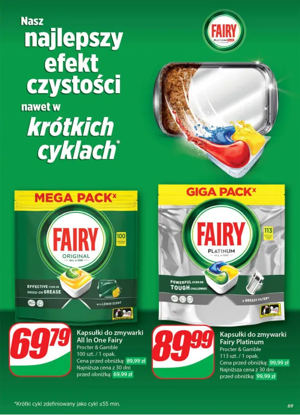 dino - Dino gazetka ważna od 28.05. - 03.06. - page: 69 dino - Dino gazetka ważna od 28.05. - 03.06. - page: 69