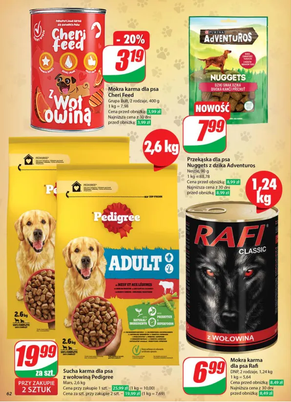 dino - Dino gazetka ważna od 28.05. - 03.06. - page: 62 dino - Dino gazetka ważna od 28.05. - 03.06. - page: 62