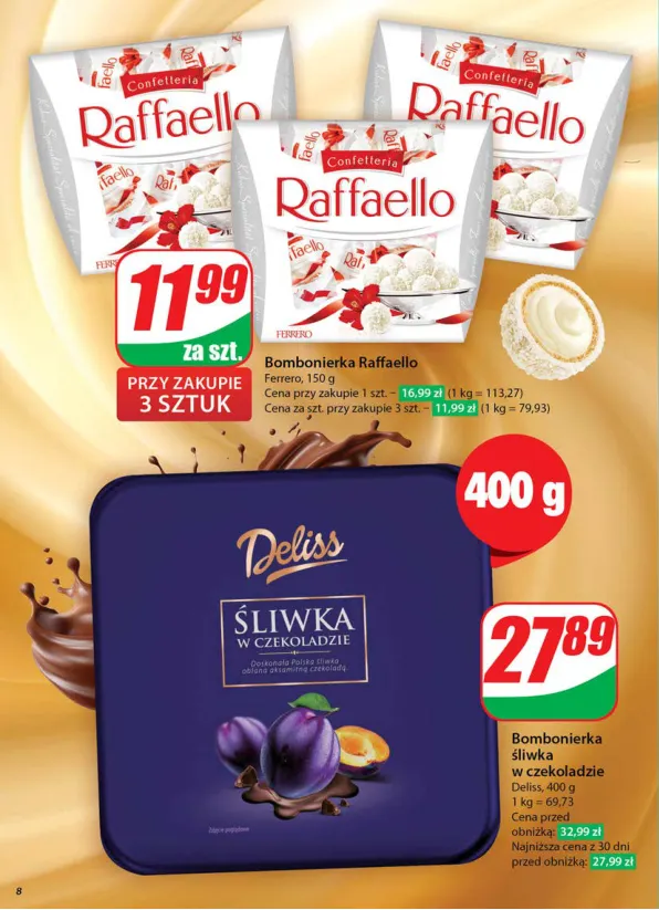 dino - Gazetka Dino ważna od 11.06. - 17.06. - page: 8 dino - Gazetka Dino ważna od 11.06. - 17.06. - page: 8