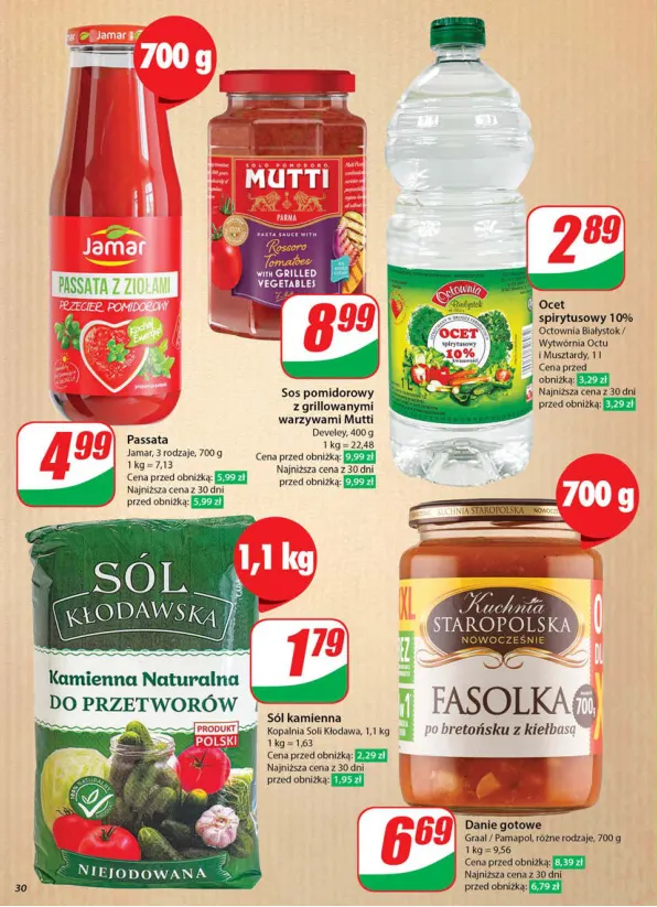 dino - Gazetka Dino ważna od 11.06. - 17.06. - page: 30 dino - Gazetka Dino ważna od 11.06. - 17.06. - page: 30