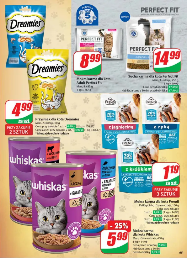 dino - Gazetka Dino ważna od 11.06. - 17.06. - page: 65 dino - Gazetka Dino ważna od 11.06. - 17.06. - page: 65