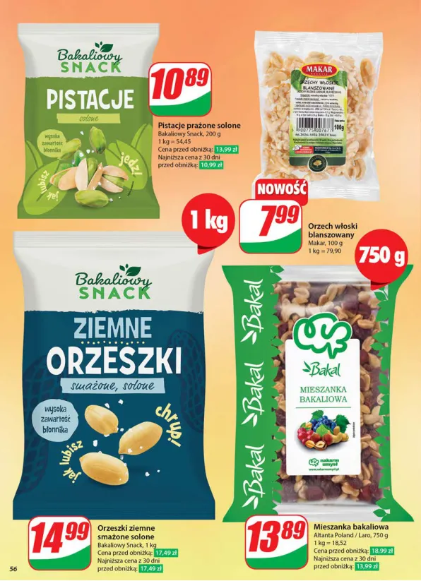 dino - Gazetka Dino ważna od 11.06. - 17.06. - page: 56 dino - Gazetka Dino ważna od 11.06. - 17.06. - page: 56