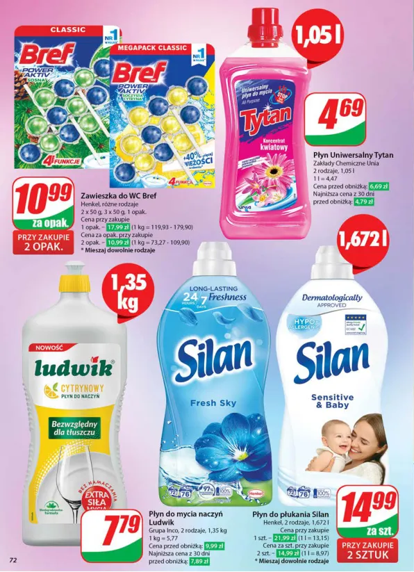dino - Gazetka Dino ważna od 11.06. - 17.06. - page: 72 dino - Gazetka Dino ważna od 11.06. - 17.06. - page: 72