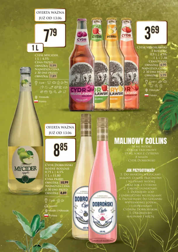 dino - Gazetka Dino - Katalog alkoholowy ważna od 16.06. - 22.06. - page: 31