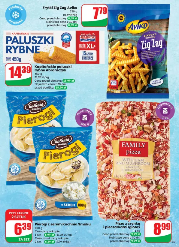 dino - Gazetka Dino ważna od 18.06. - 24.06. - page: 35 dino - Gazetka Dino ważna od 18.06. - 24.06. - page: 35